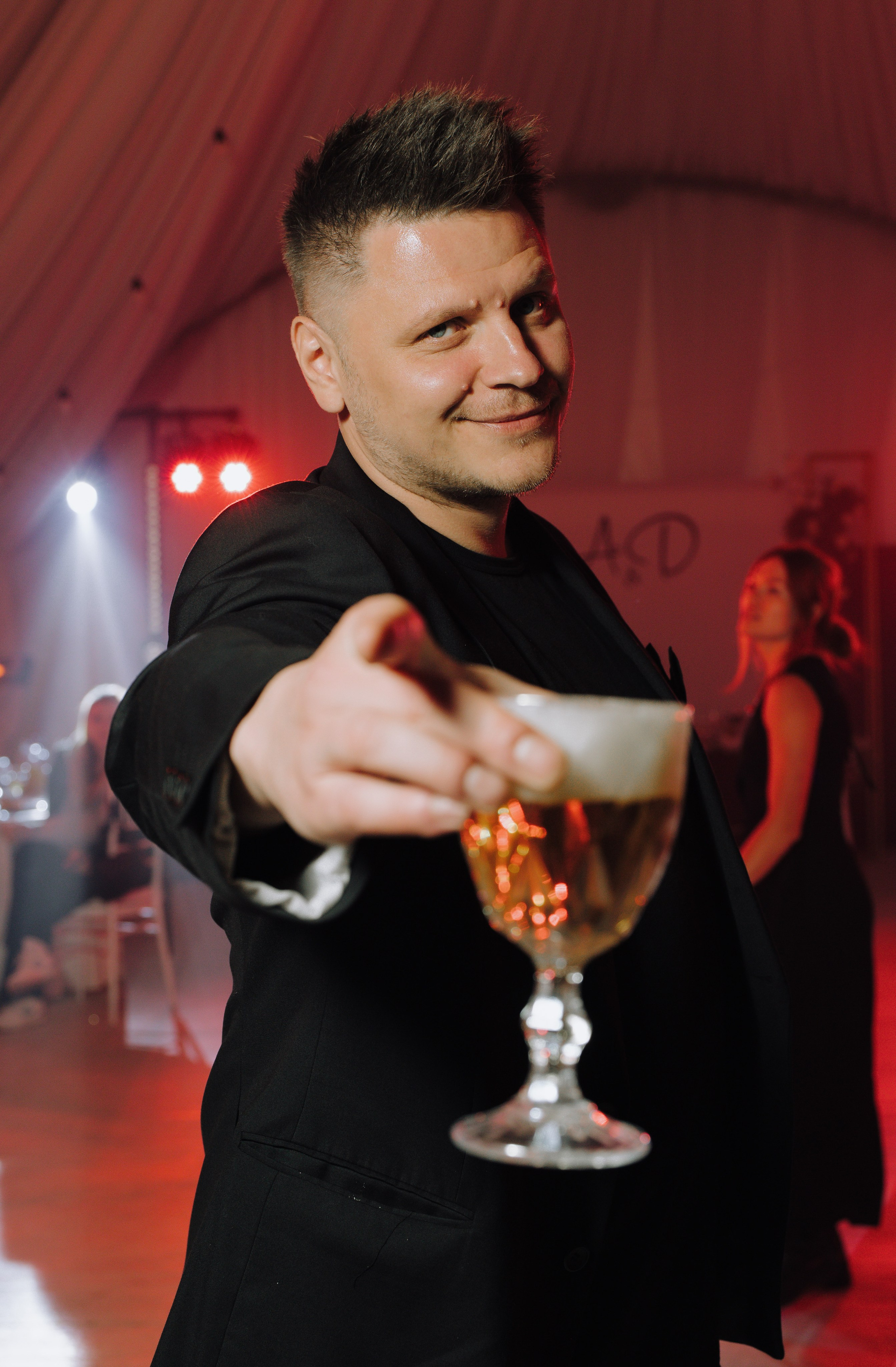 ALEXANDER & DASHA (horse-park). Фотограф Андрей Ширкалин Москва Московская обл, Коломна, Рязань