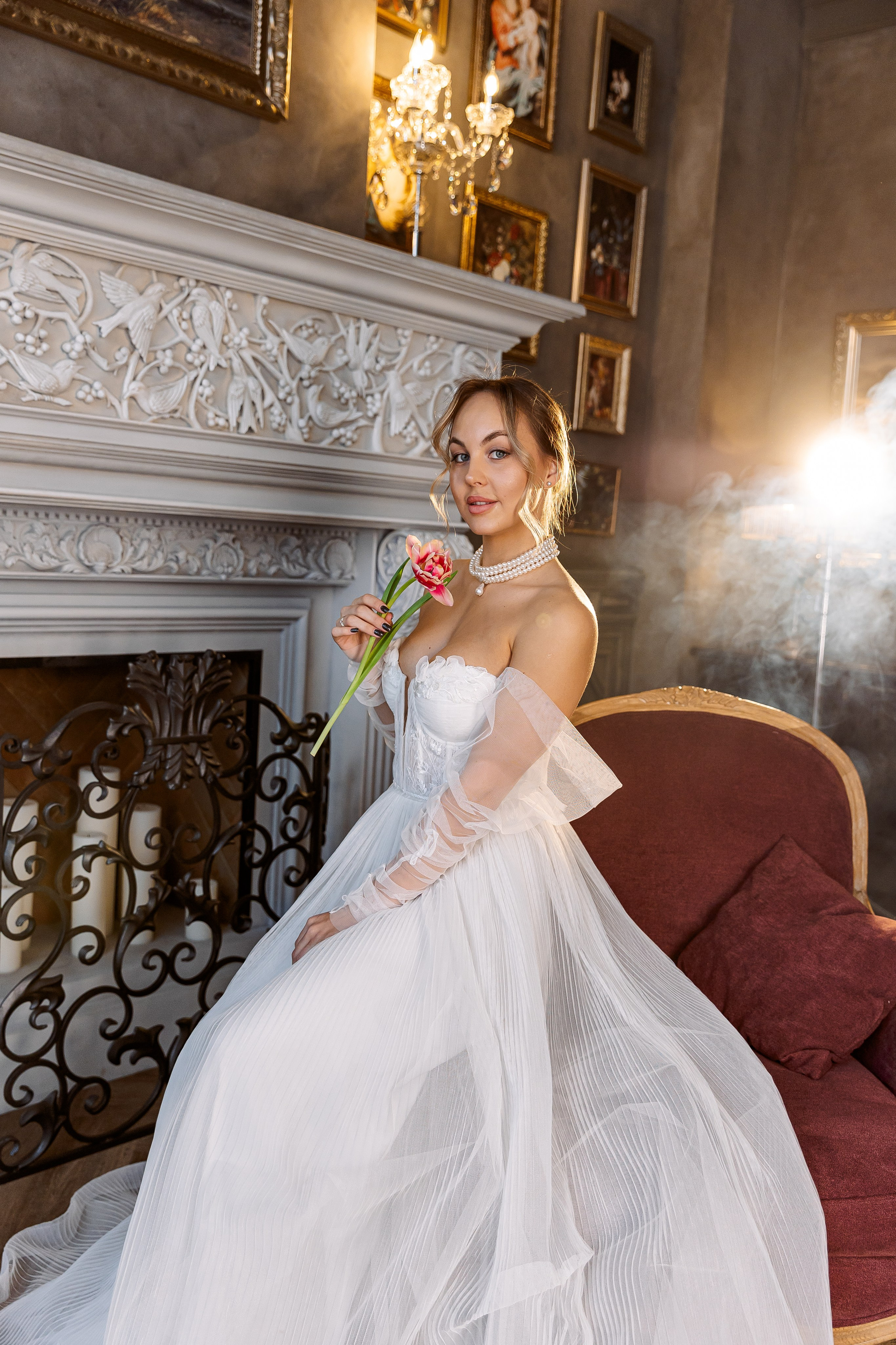 Анастасия утро. Свадебный и семейный фотограф в Челябинске Юлия Ишимова