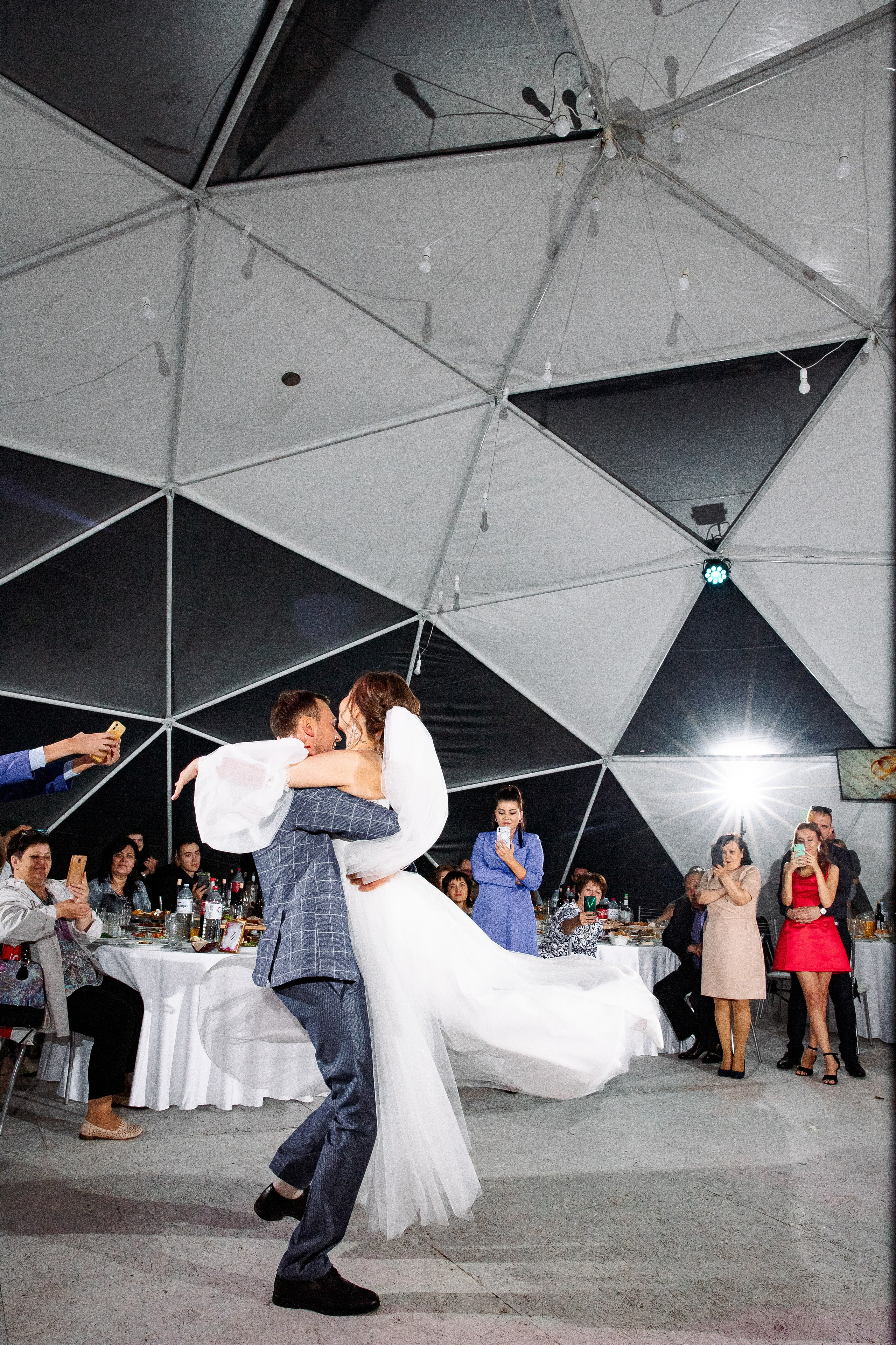 Кирилл и Екатерина. Свадебный и семейный фотограф в Челябинске Юлия Ишимова