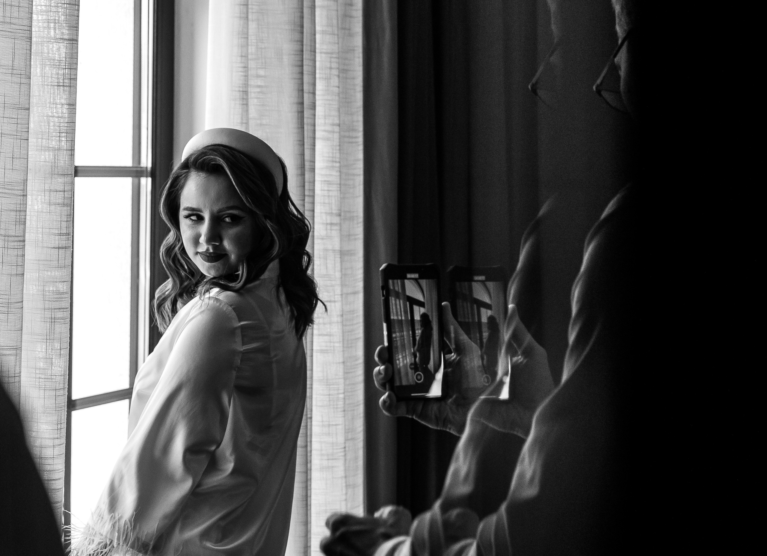 Антон и Марина. Свадебный и семейный фотограф в Челябинске Юлия Ишимова