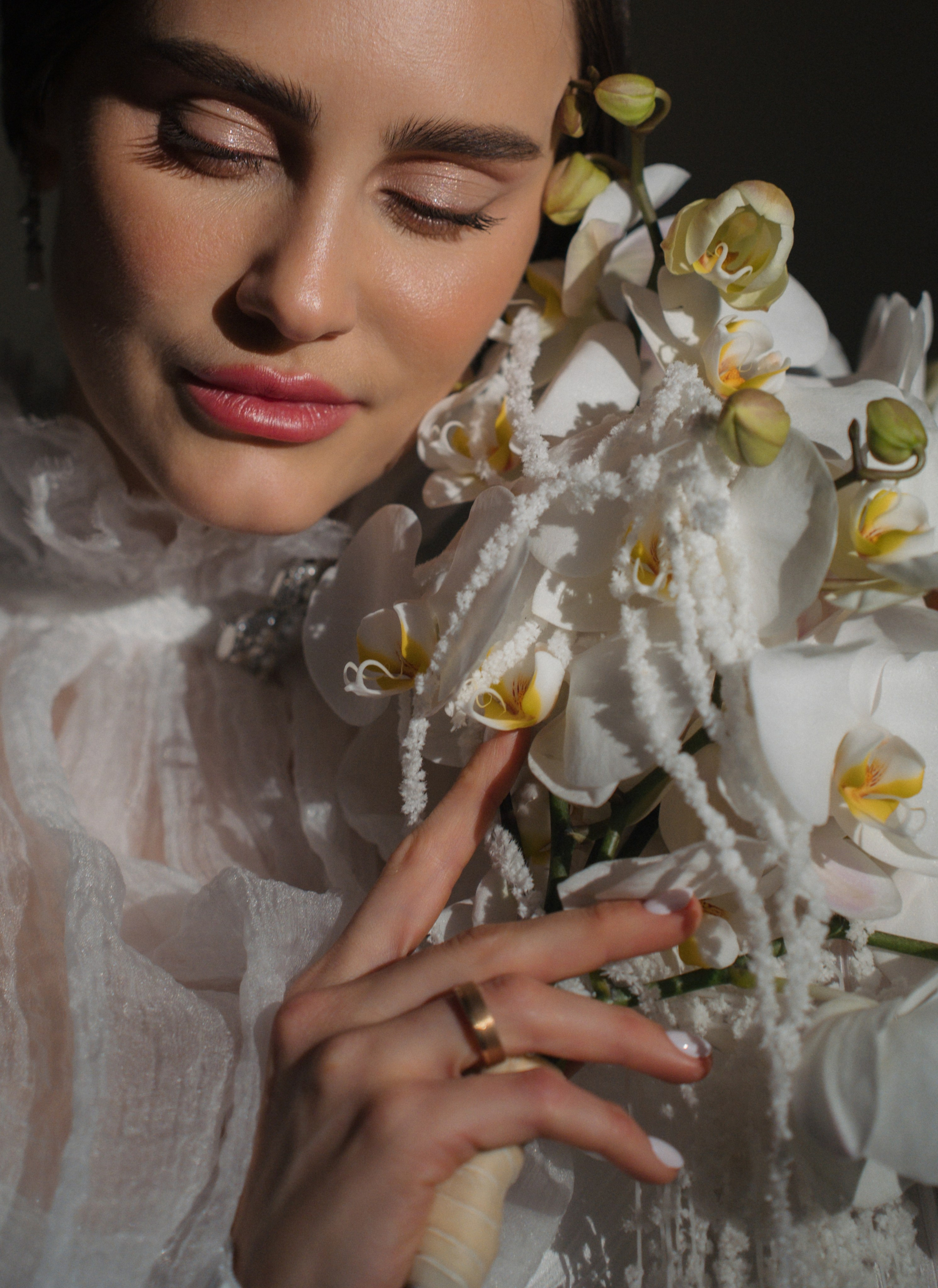 Candle in love. Главная