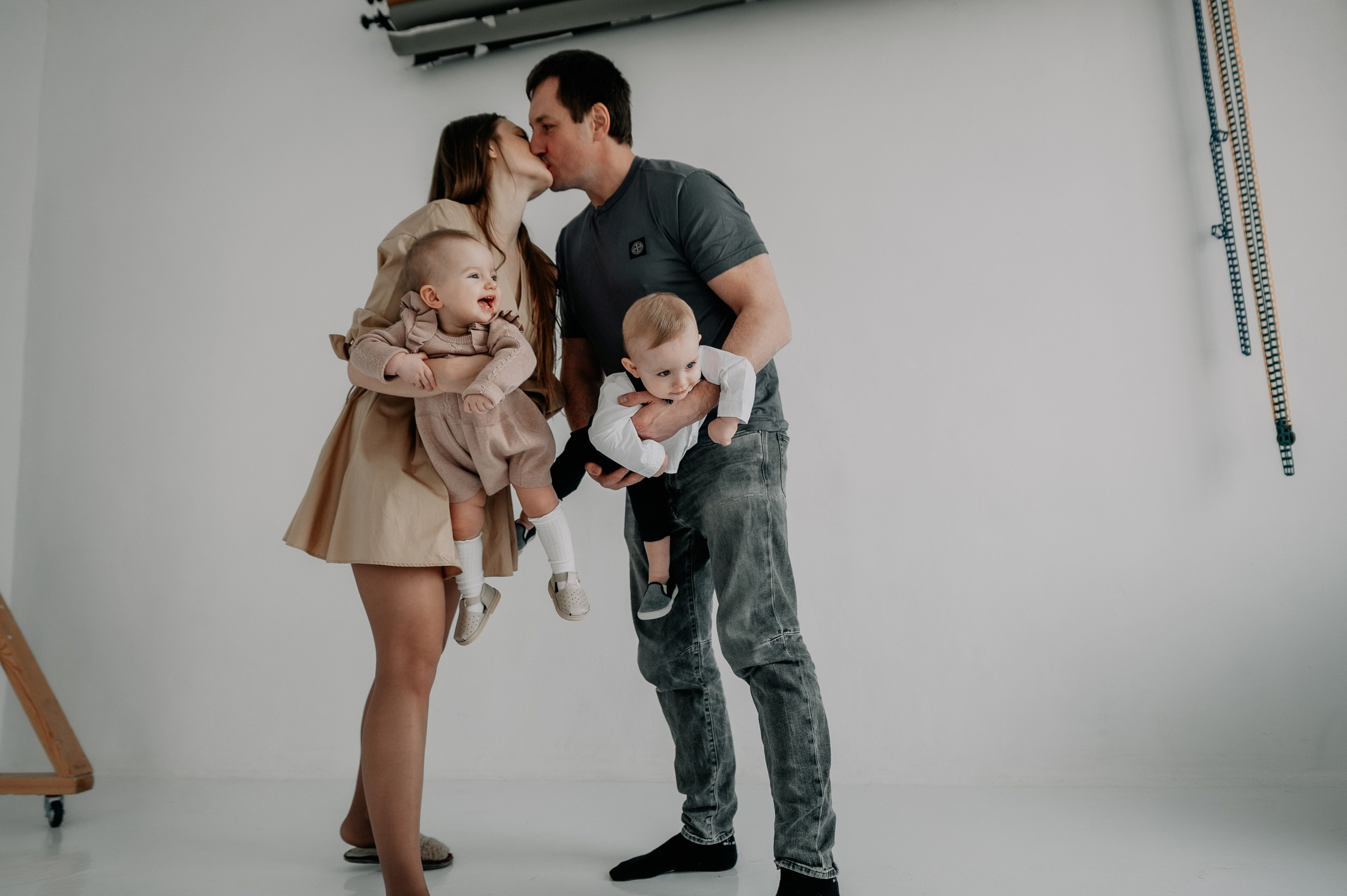 фотосессия на 1 год ростов