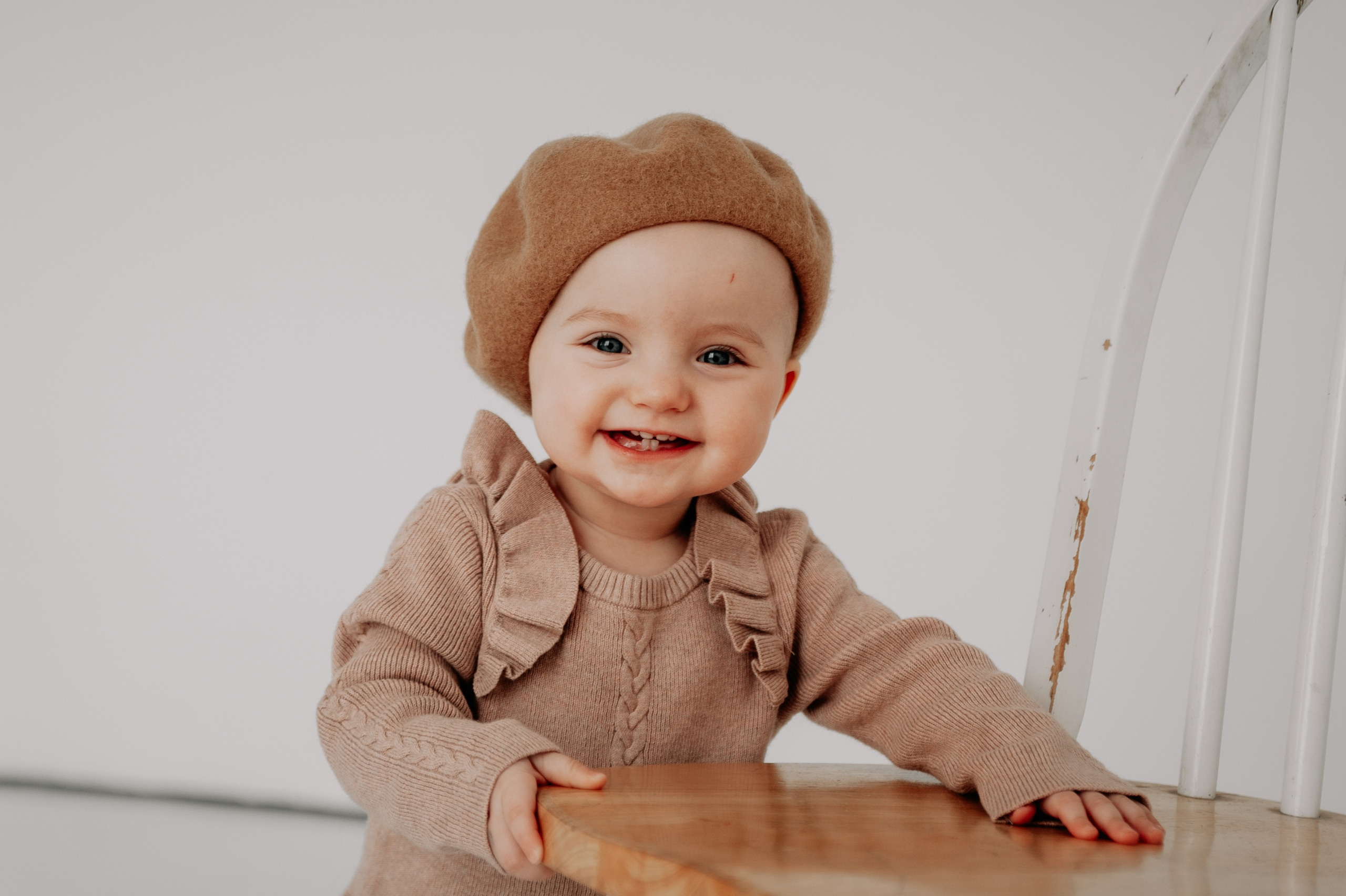 семейная фотосессия в студии ростов