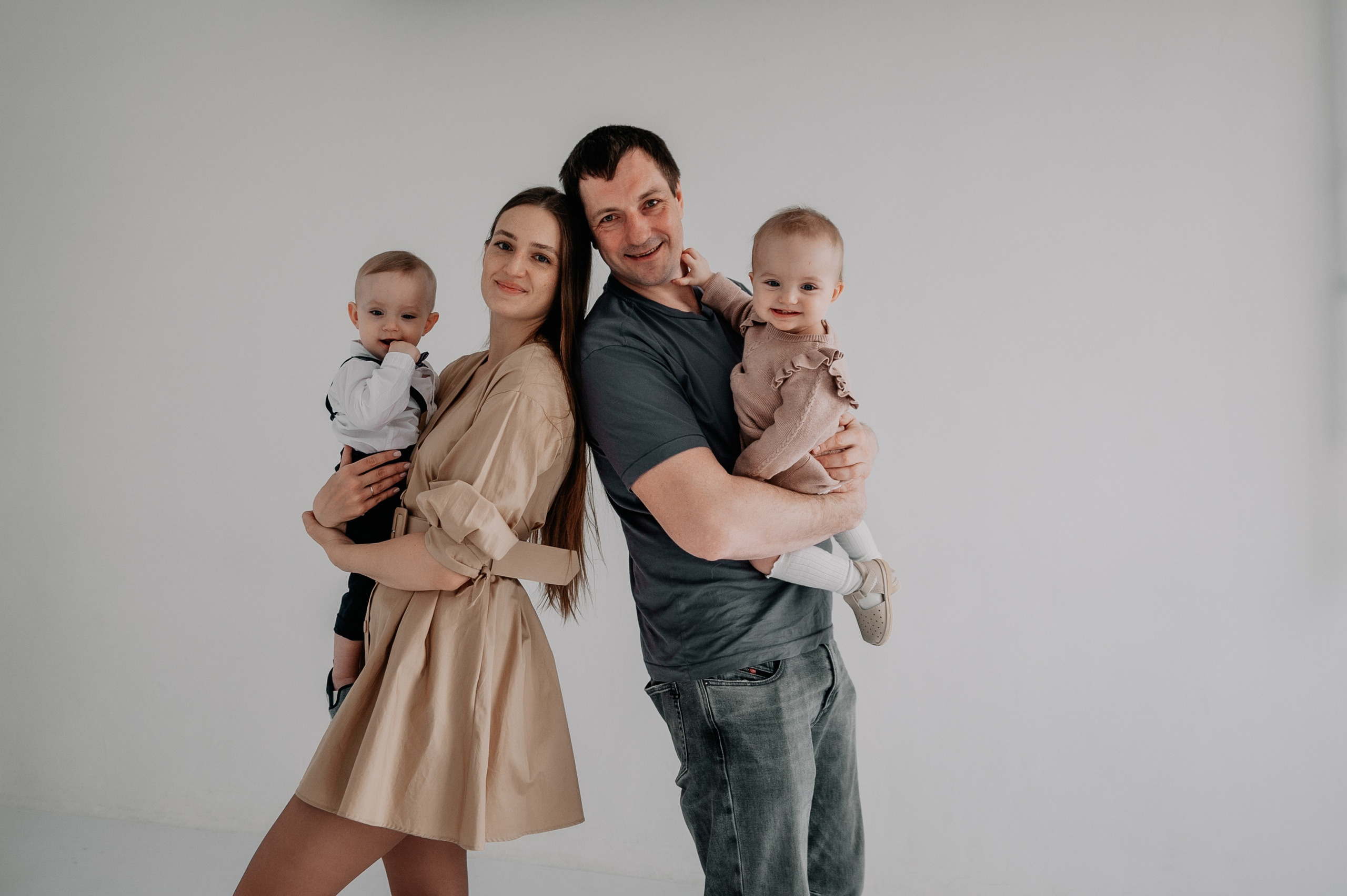 Свадебный и семейный фотограф в Ростове-на-Дону Буткова З