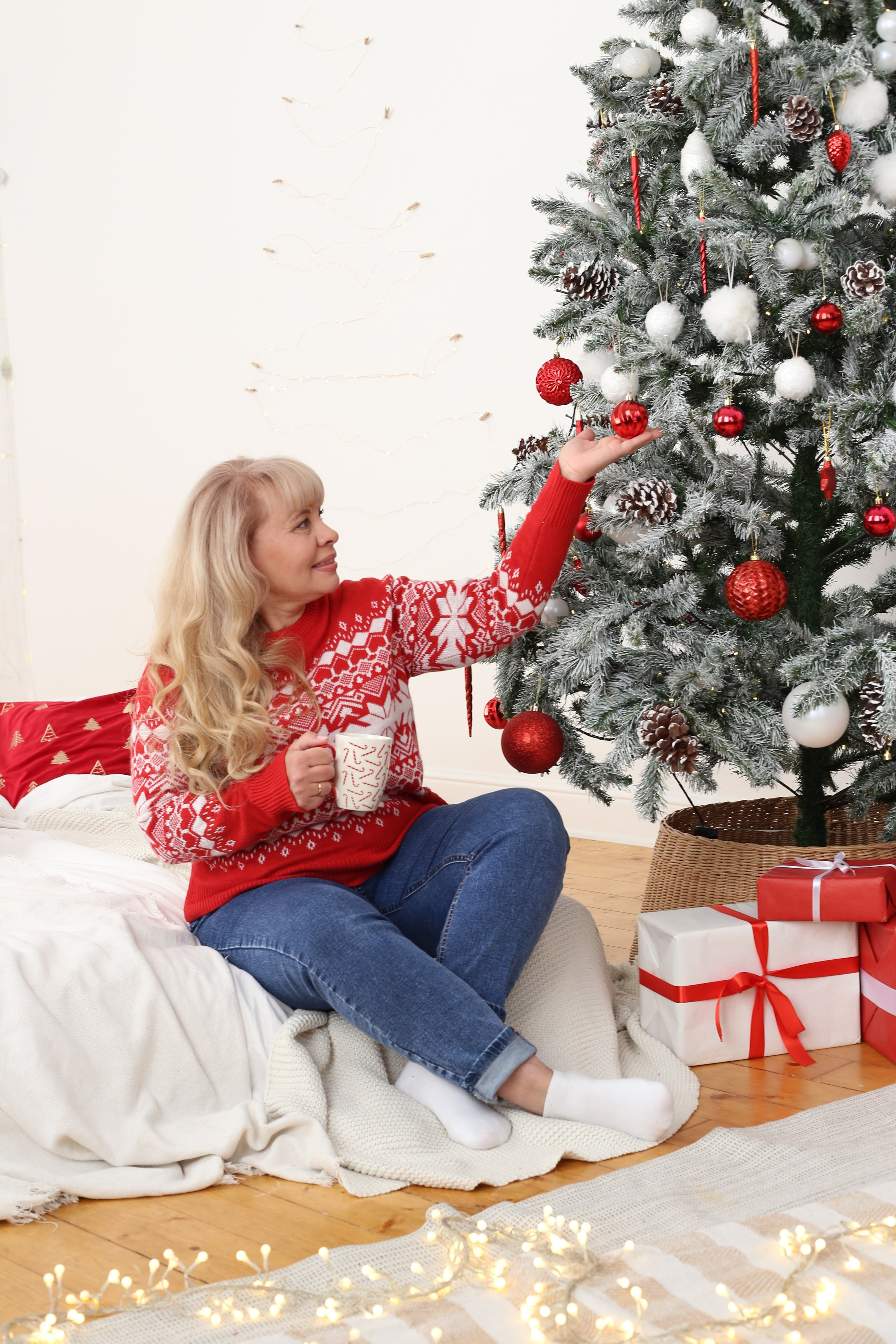 Индивидуальная фотосессия. Главная