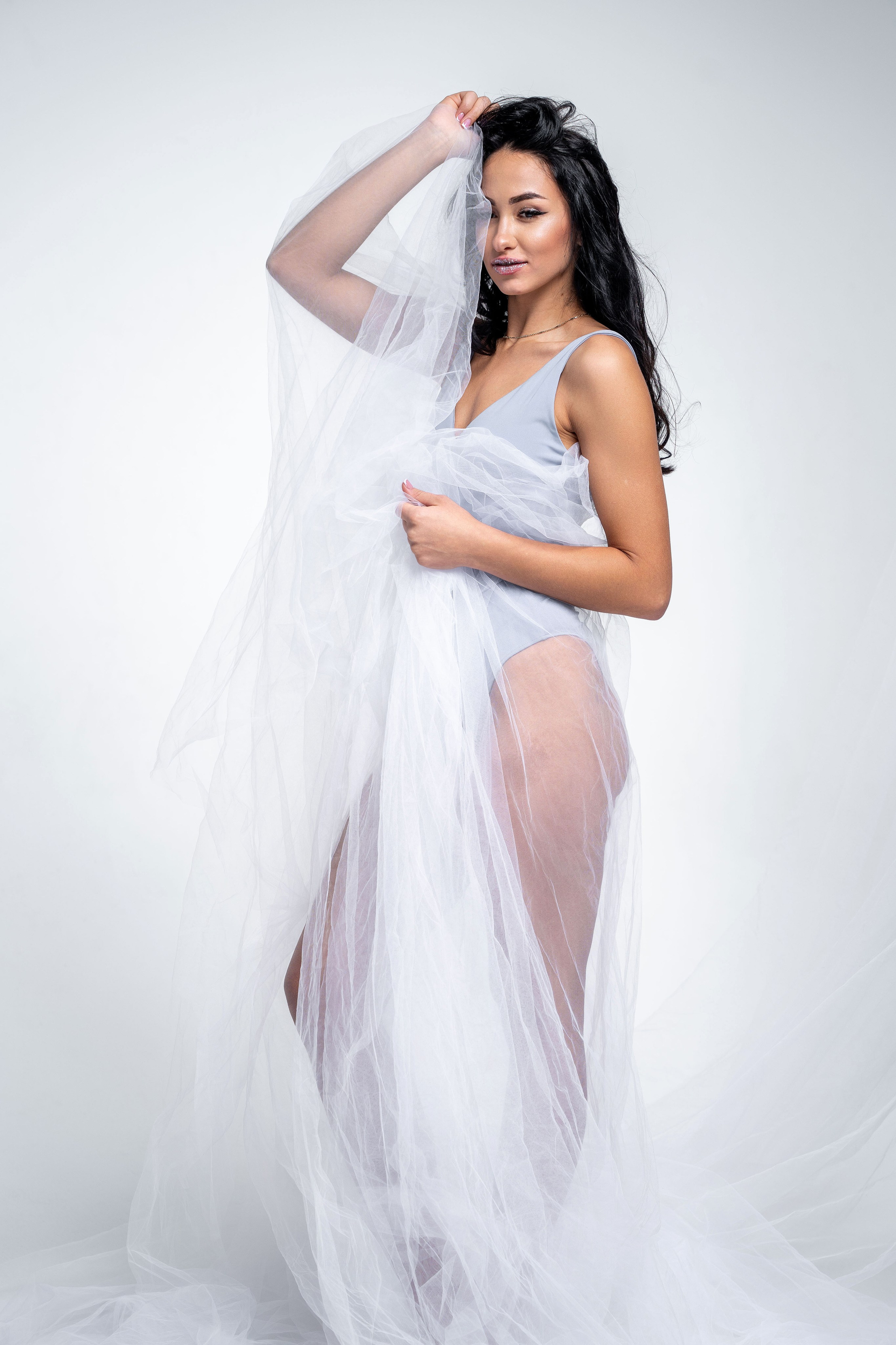 Воздушная легкость. Профессиональный фотограф Ковалева Олеся