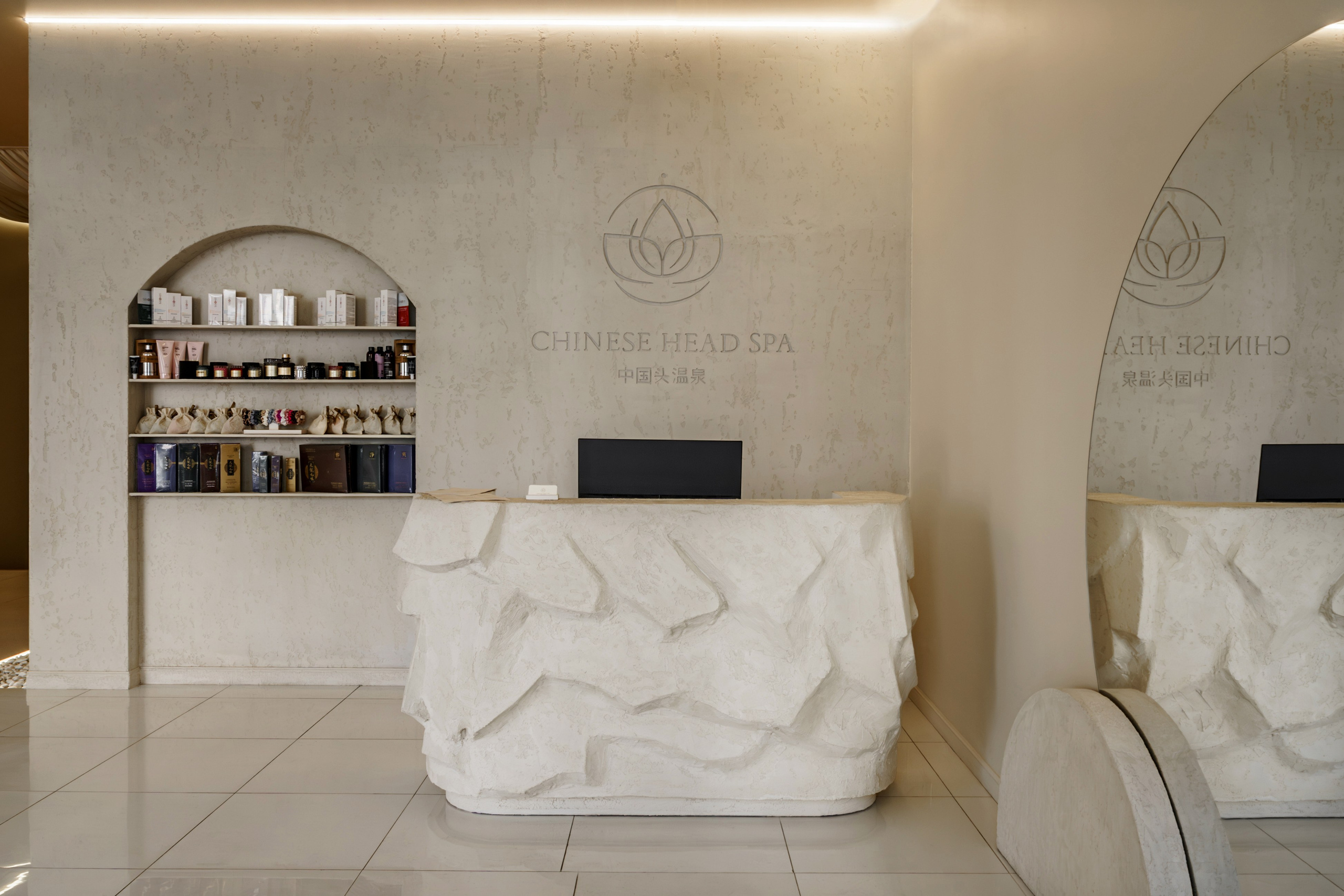 HEAD spa. Профессиональный фотограф Ковалева Олеся