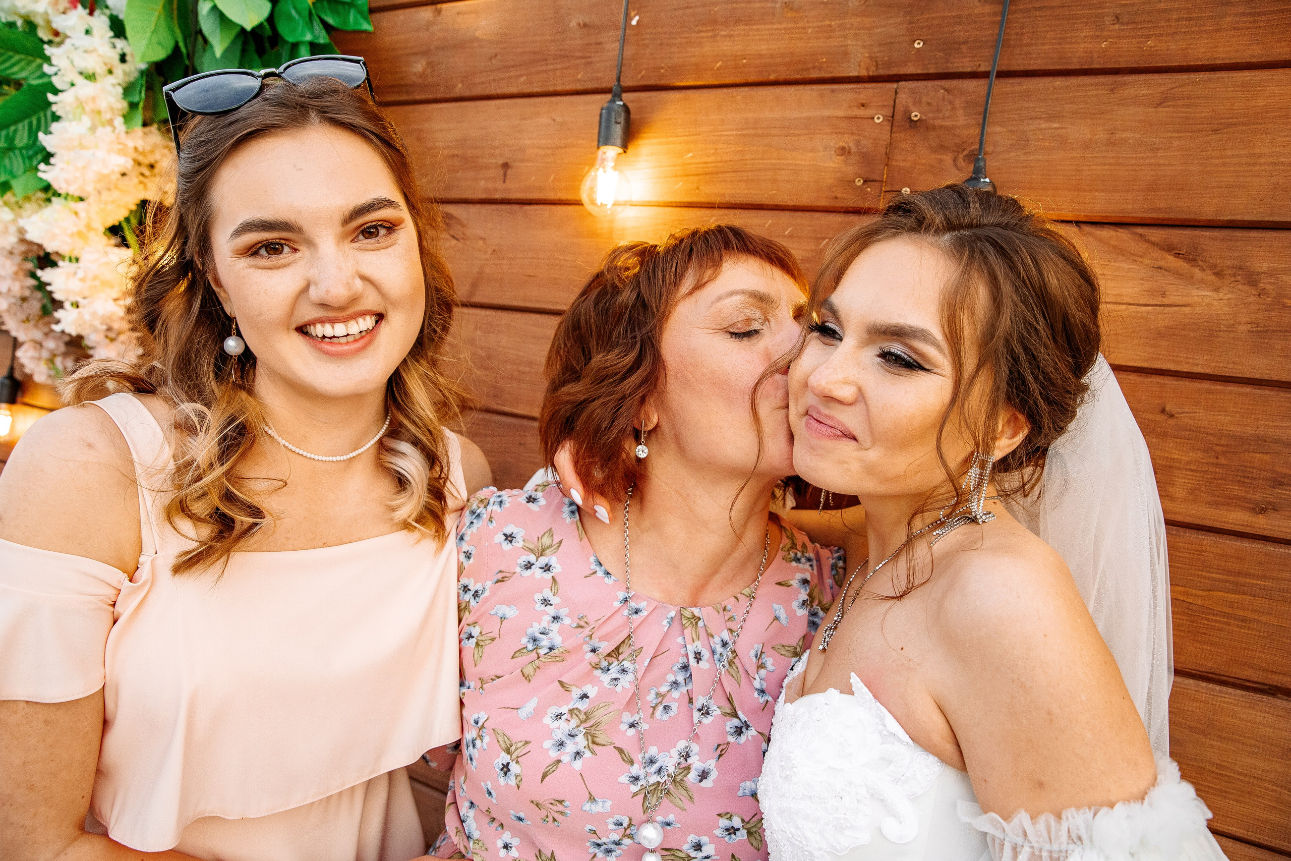 Кирилл и Екатерина. Свадебный и семейный фотограф в Челябинске Юлия Ишимова