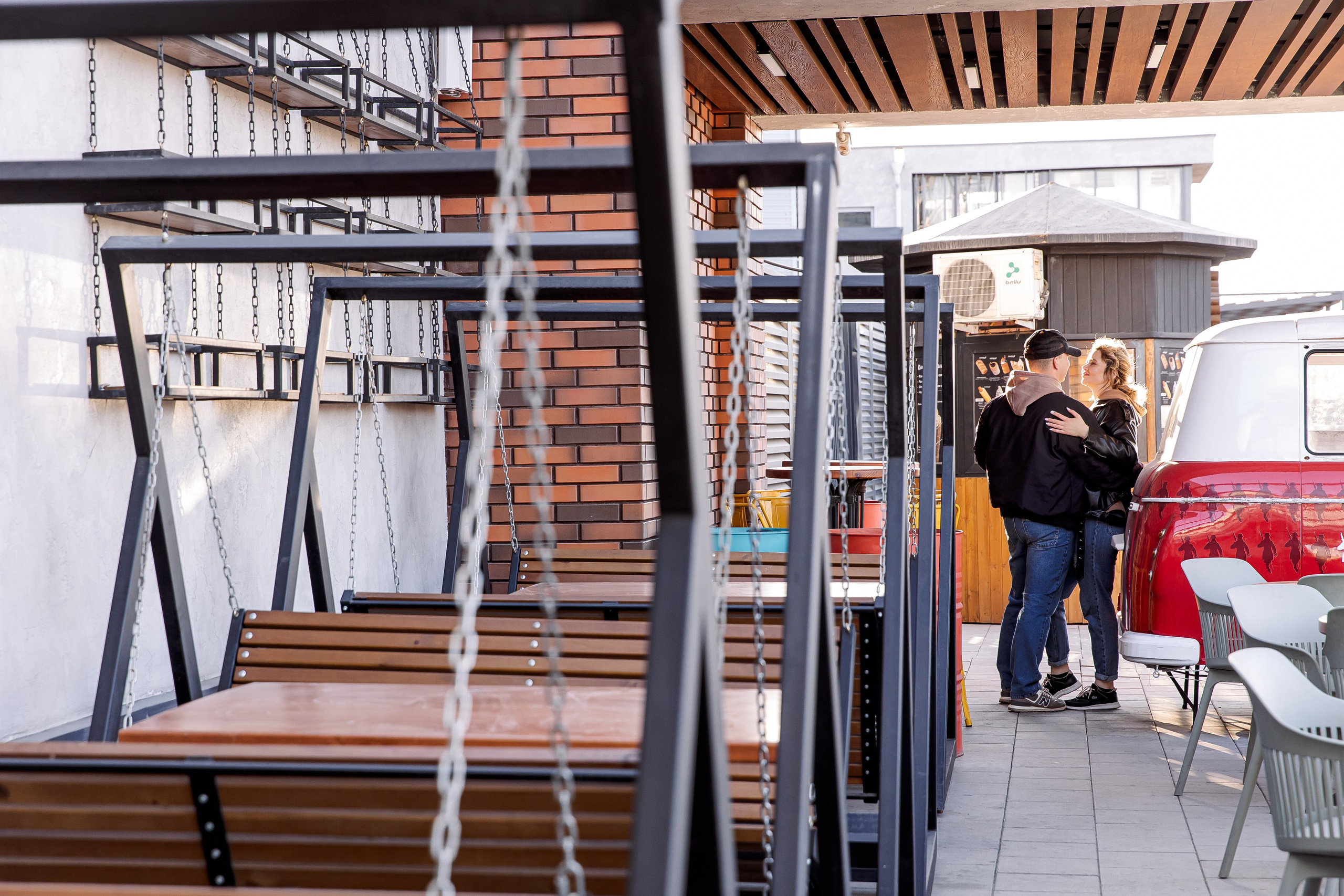 Татьяна и Никита. Свадебный и семейный фотограф в Челябинске Юлия Ишимова