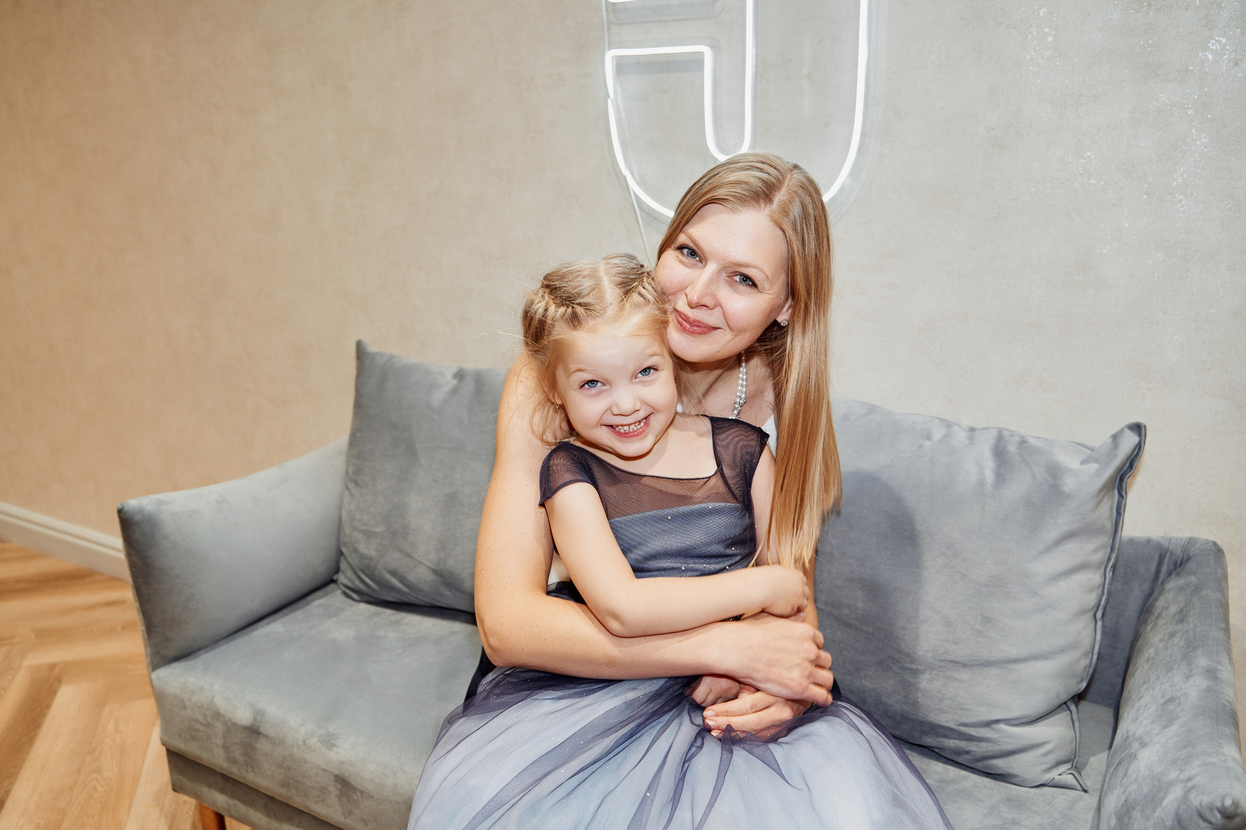 День рождения Александры. Фотограф Москва Арина Клокова