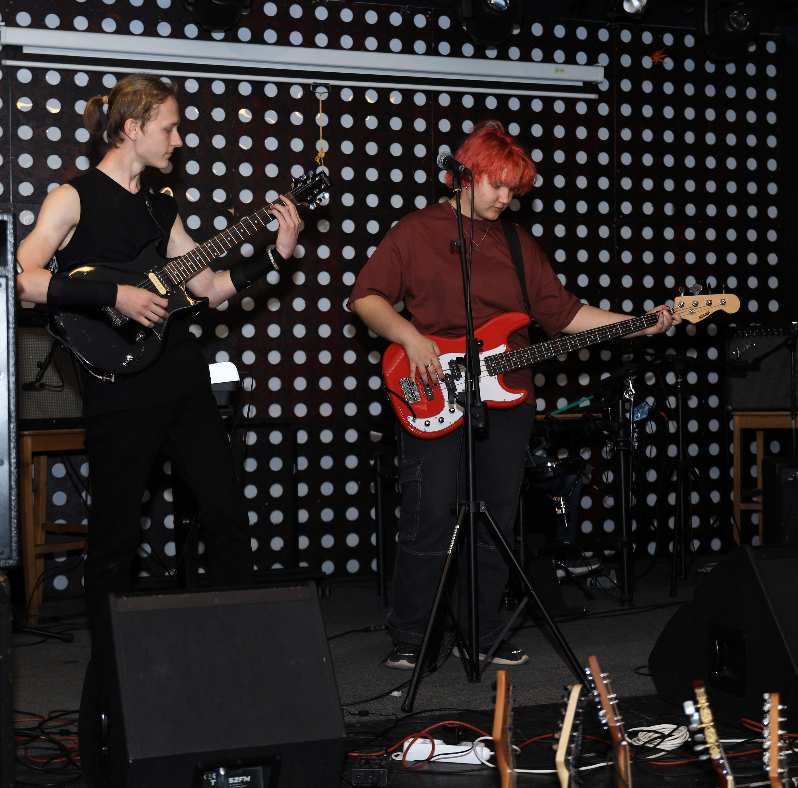 Концерты, дни рождения и другие мероприятия. Фотограф Людмила Жук