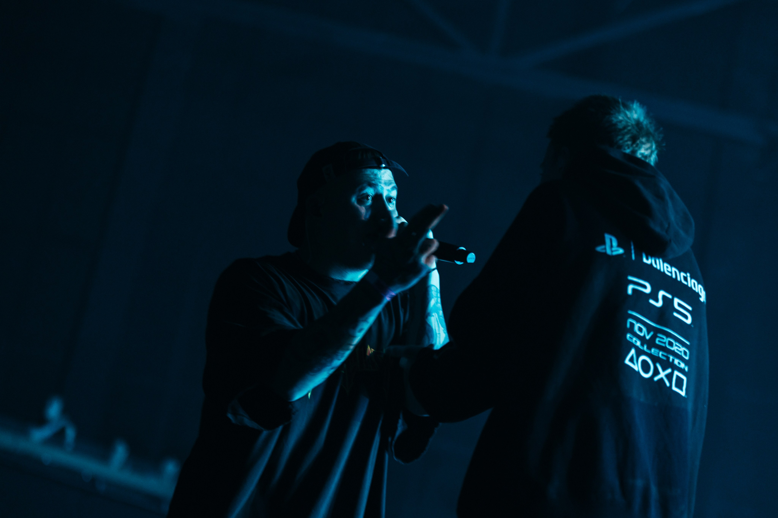 СМН В VK STADIUM. Концертный и репортажный фотограф в Москве и Санкт-Петербурге Мария