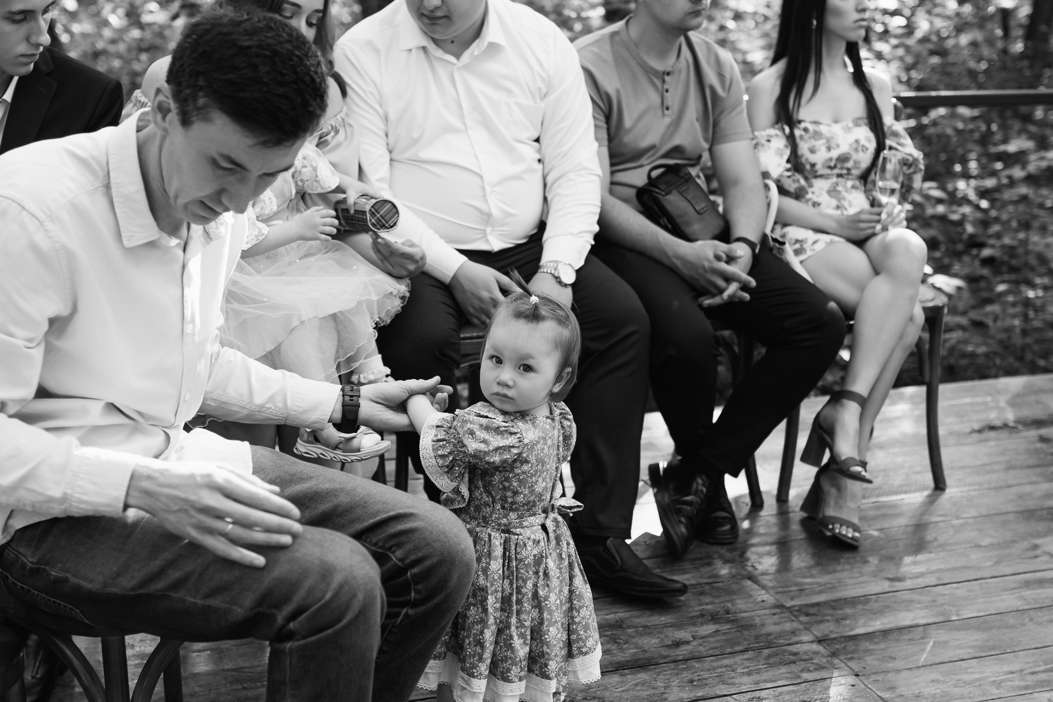 Алексей и Анна. Свадебный фотограф в Хабаровске Момот Валерий