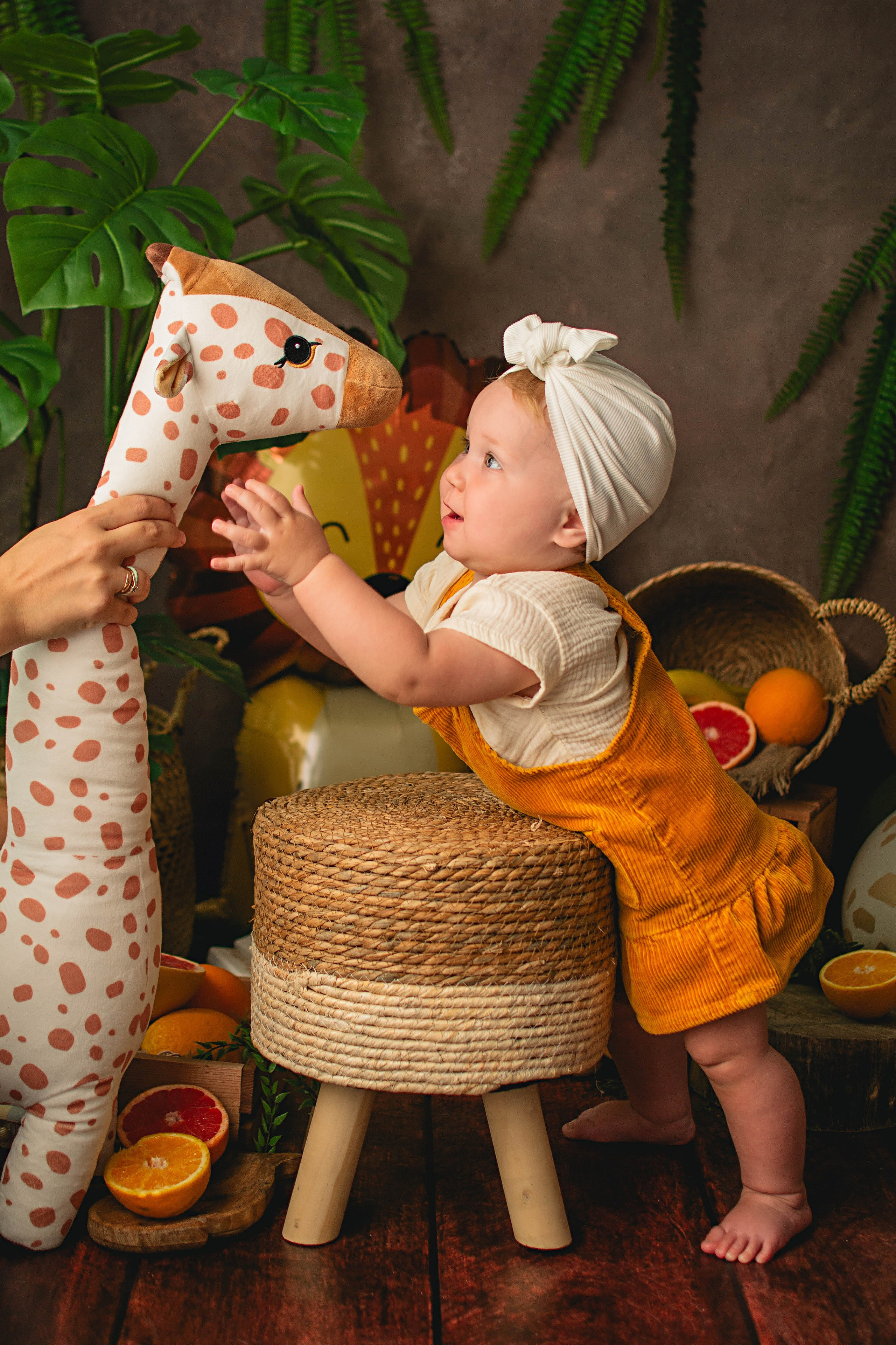 Фотопроекты. Фотограф новорождённых в Санкт-Петербурге Наталья Булгакова