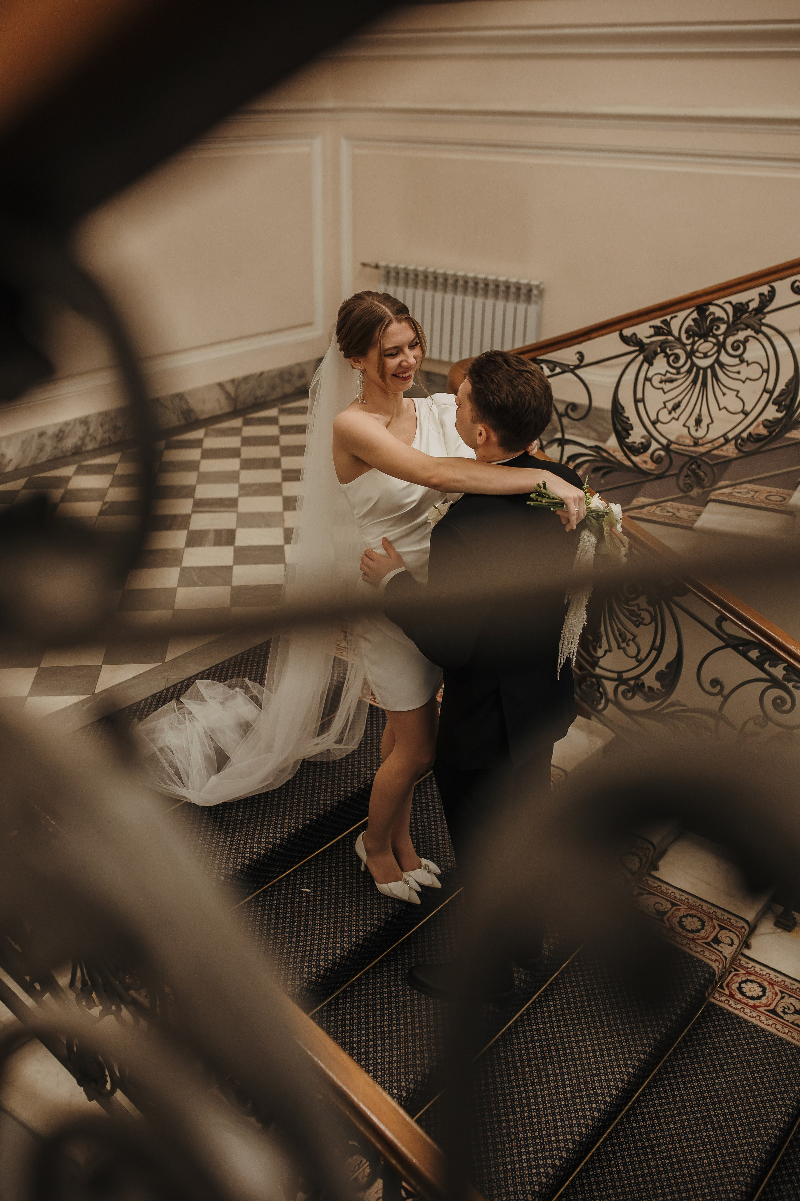 Анна & Егор. Семейный и Свадебный фотограф в Санкт-Петербурге Плохая Екатерина