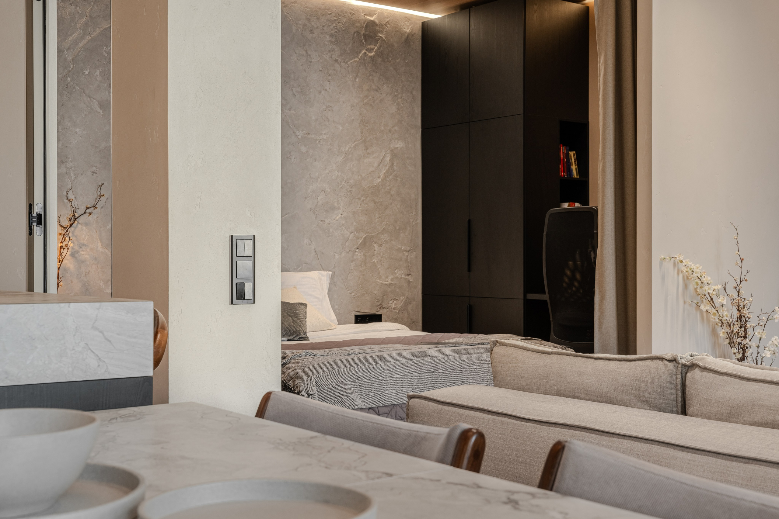 ЖК Архитектон