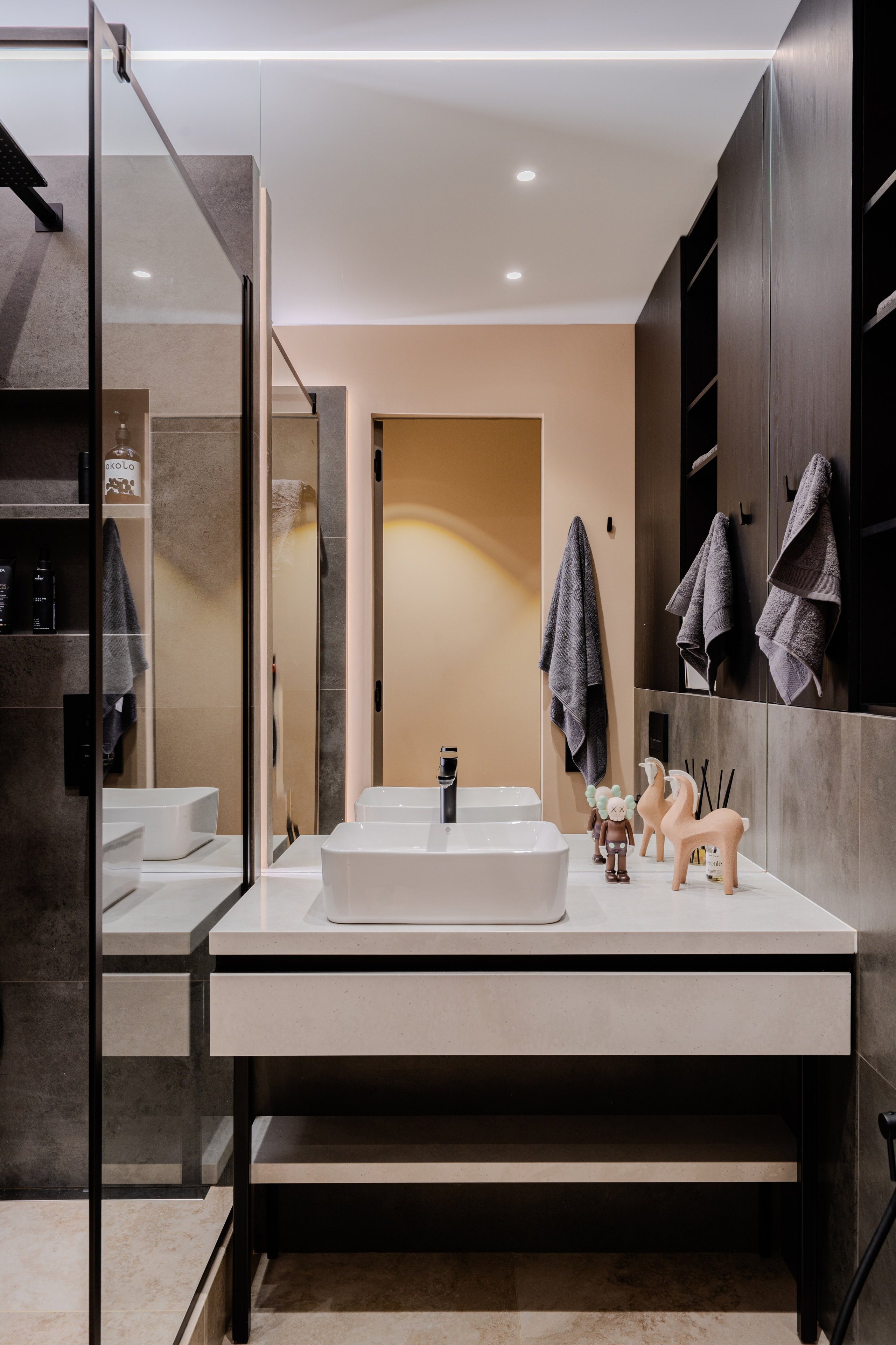 ЖК Архитектон