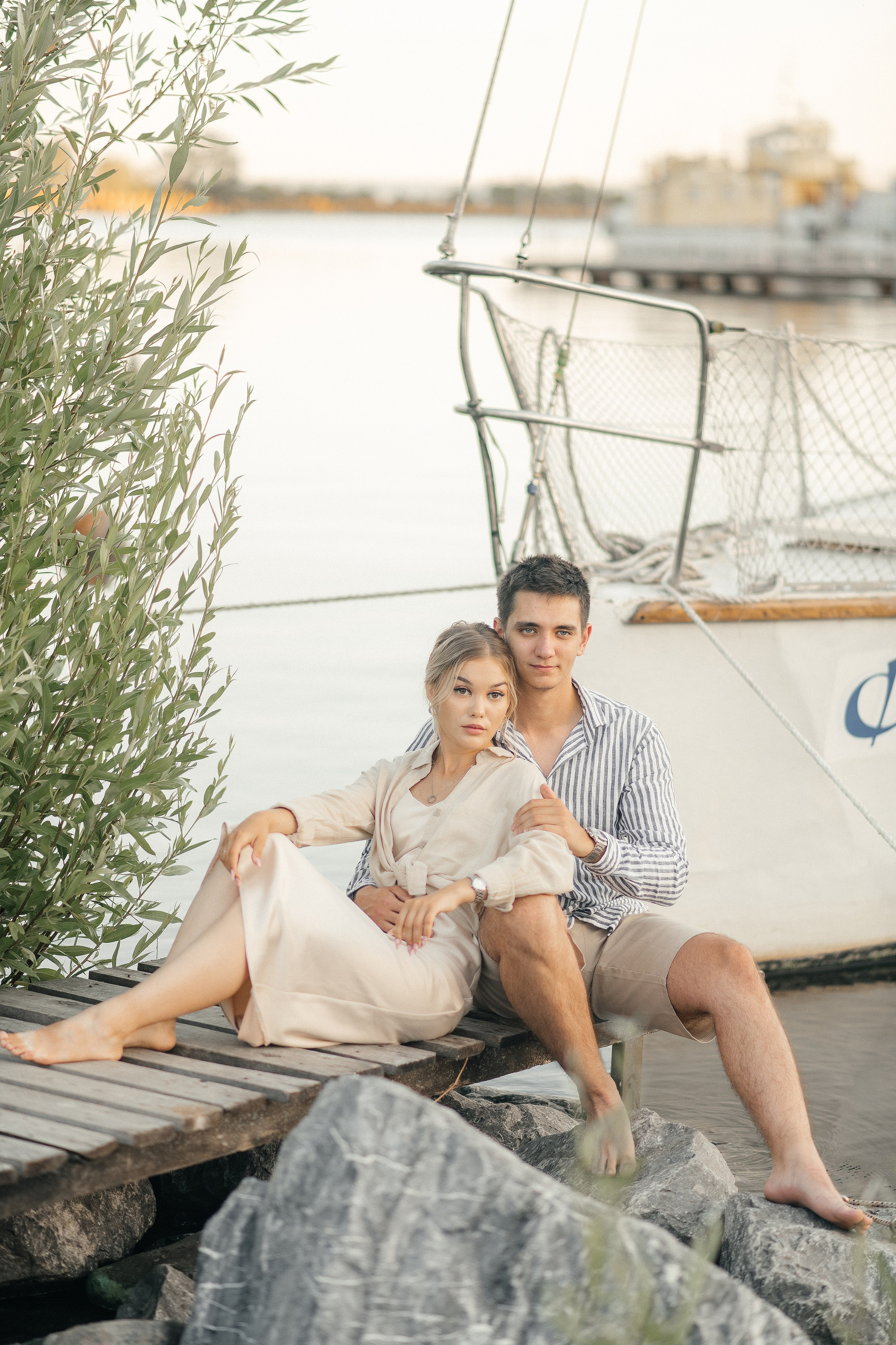 Семейные съемки. Главная