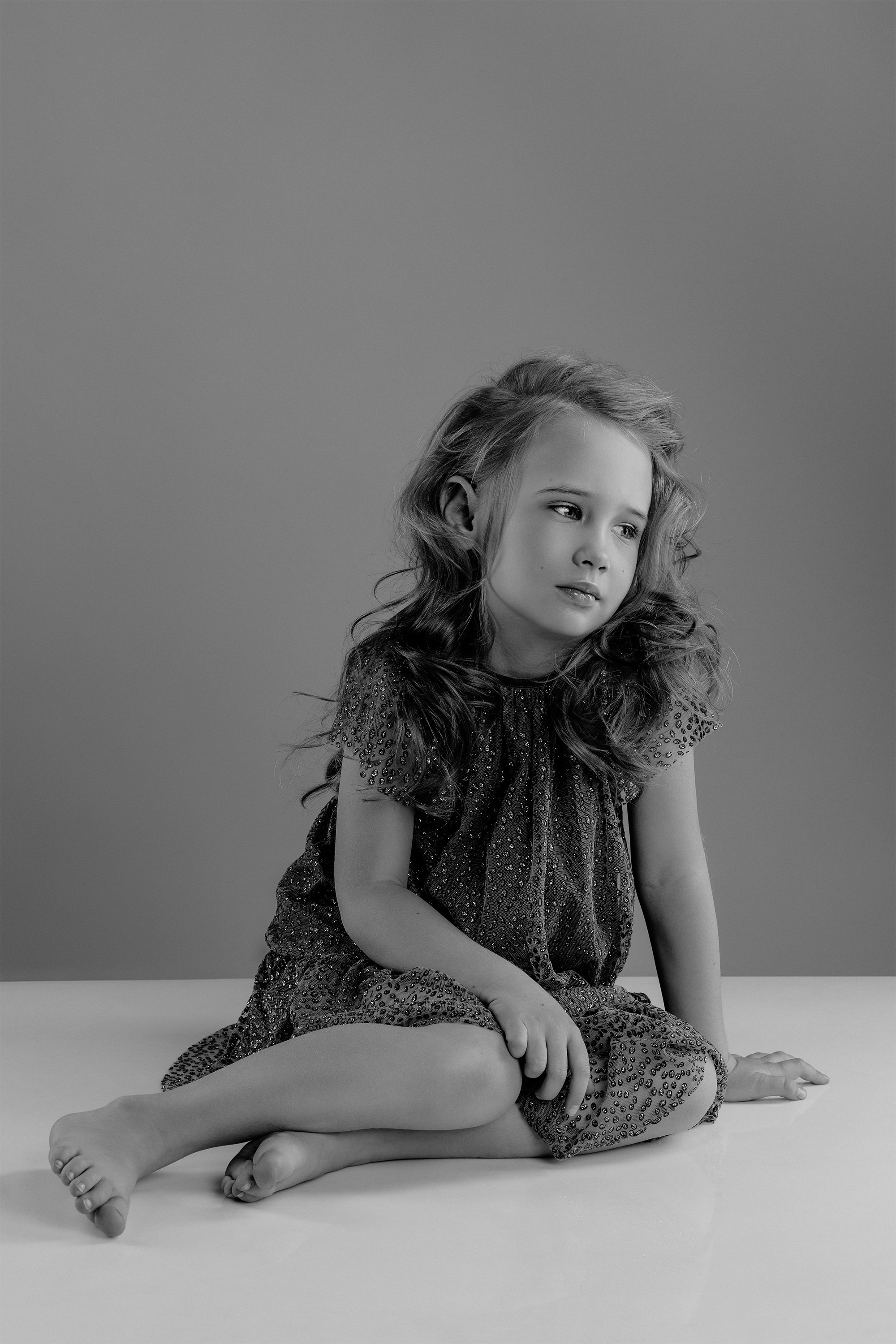 СЕРАФИМА. Фотограф Александра Дмитриевская