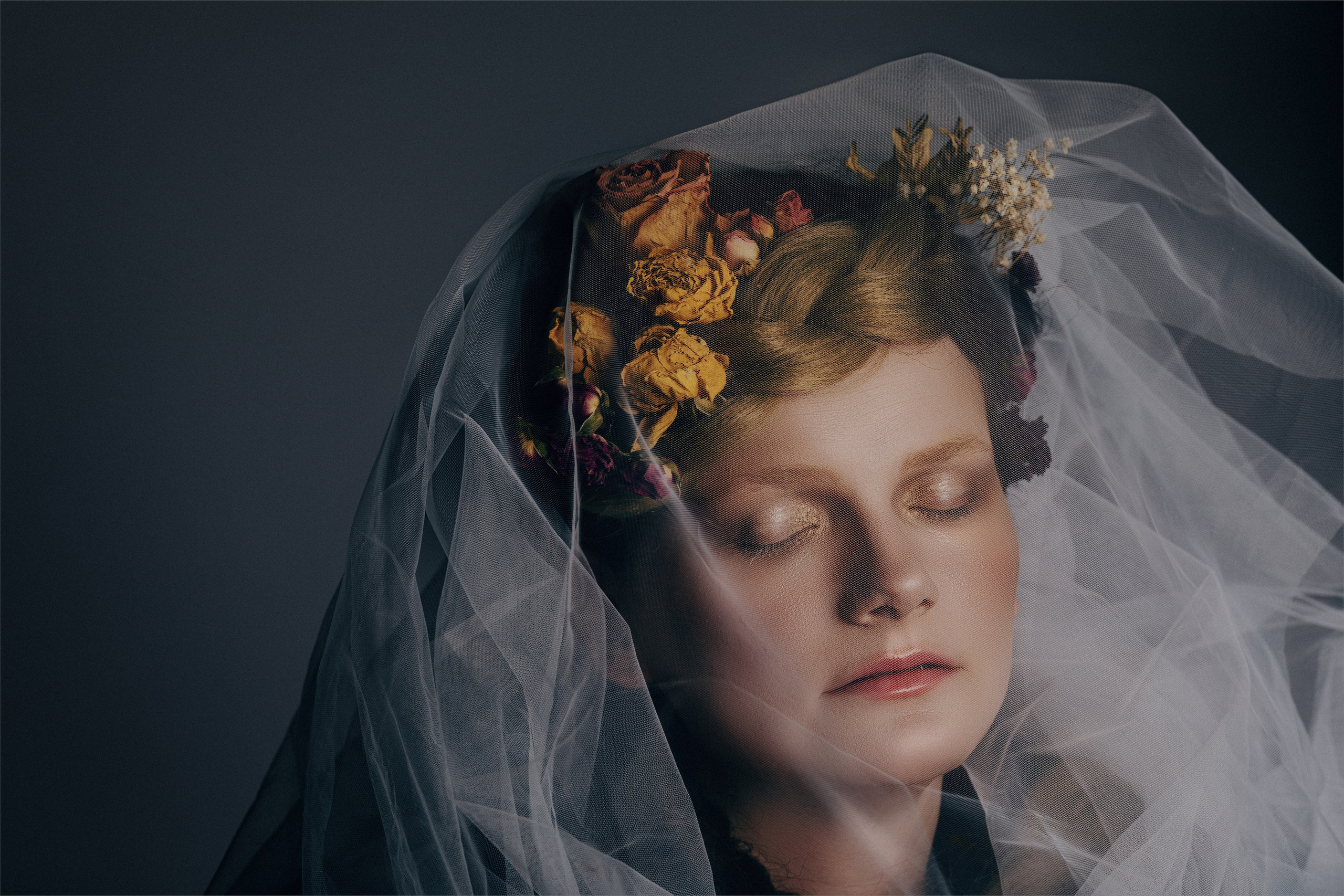 ИЛОНА. Фотограф Александра Дмитриевская