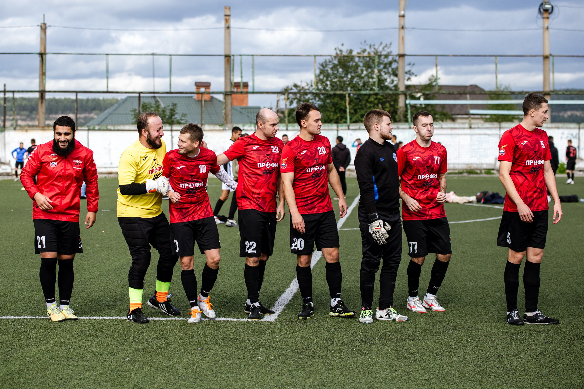 XXXVI турнир по мини-футболу посвящённый памяти Льва Перминова | 2025. Фотограф в Иркутске Евгения Айвазова