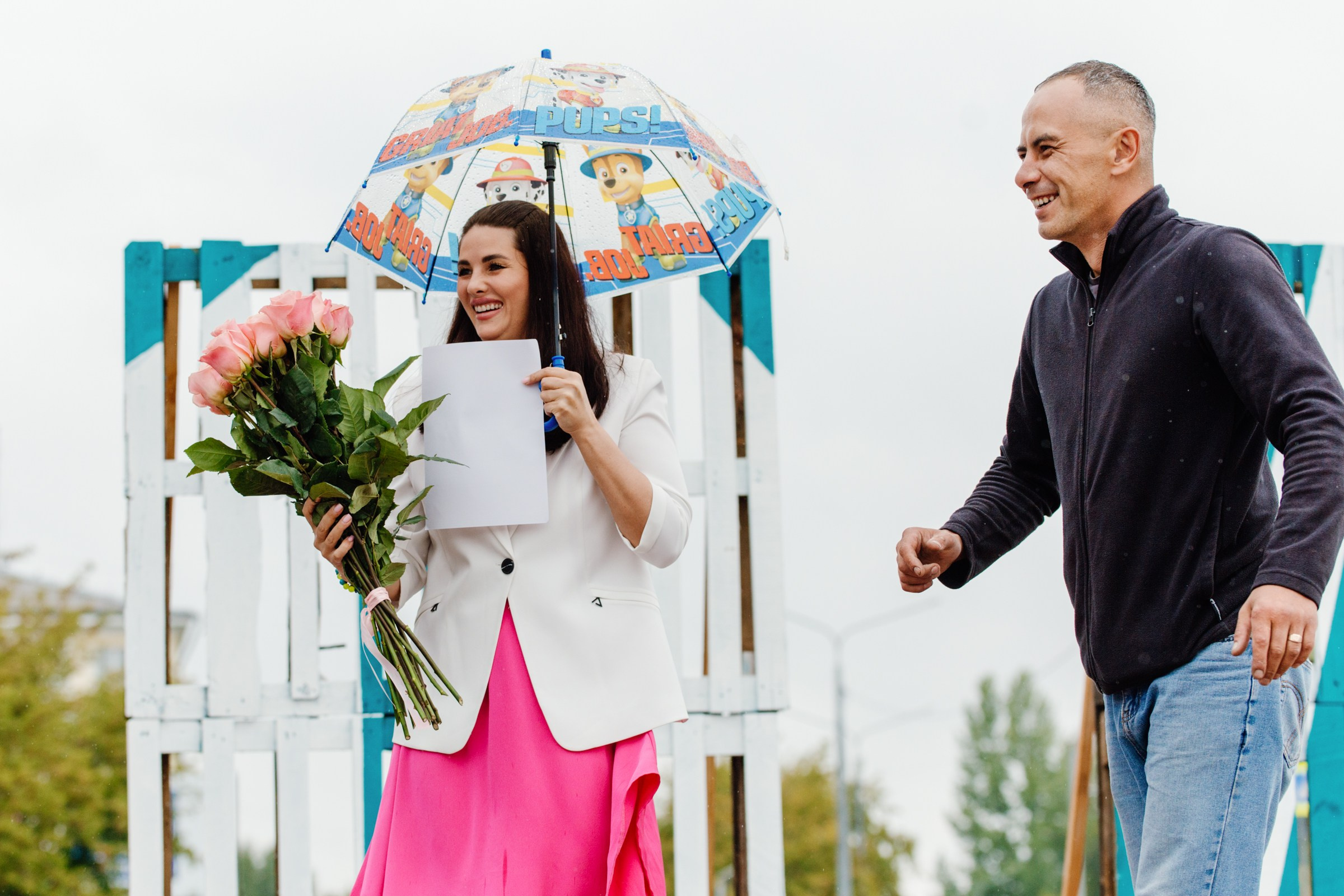 День города Усолье-Сибирское 2025. Фотограф в Иркутске Евгения Айвазова