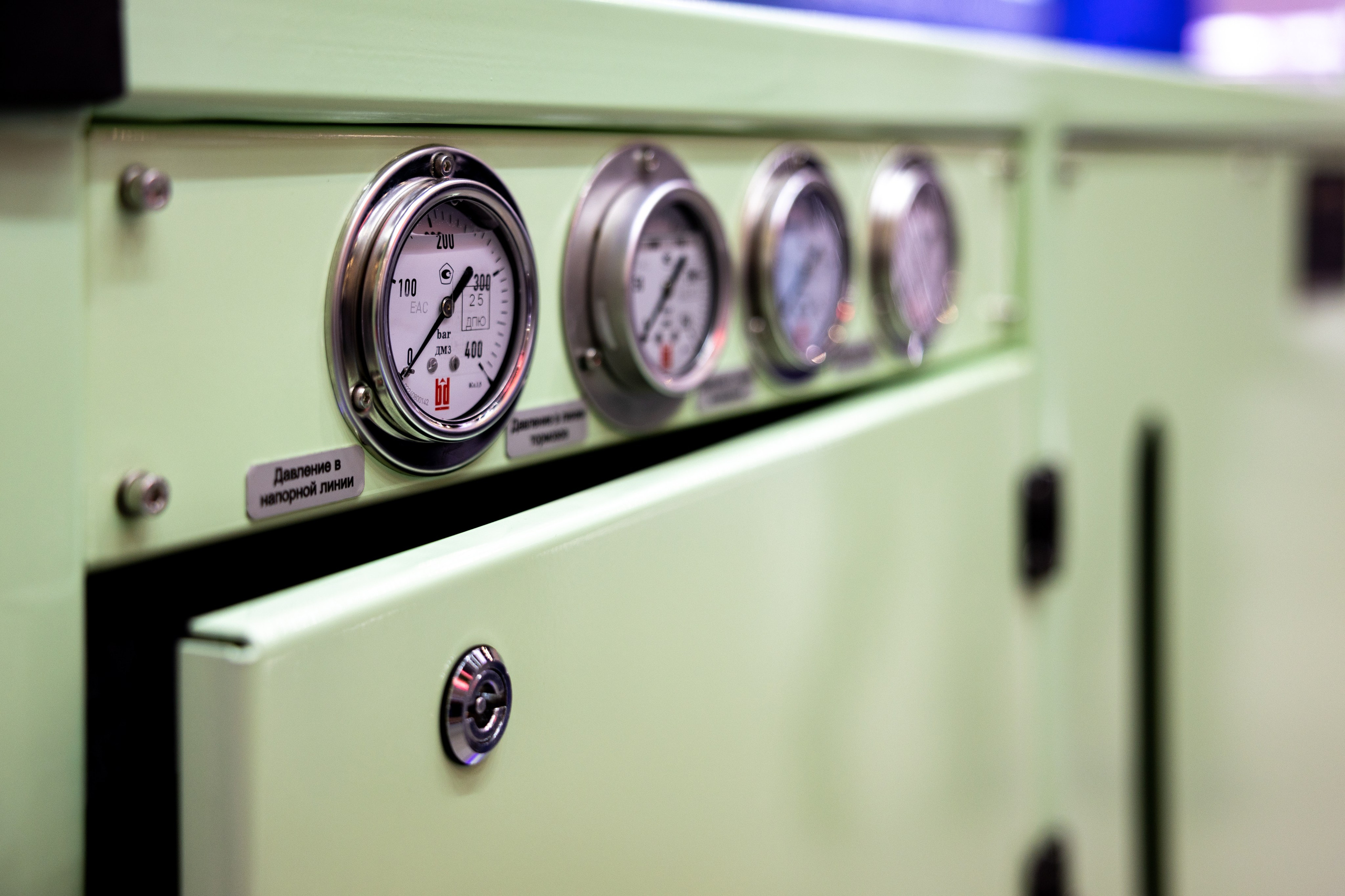 Выставка НЕВА 2025. Репортажный фотограф Санкт-Петербург | Роман Карбышев