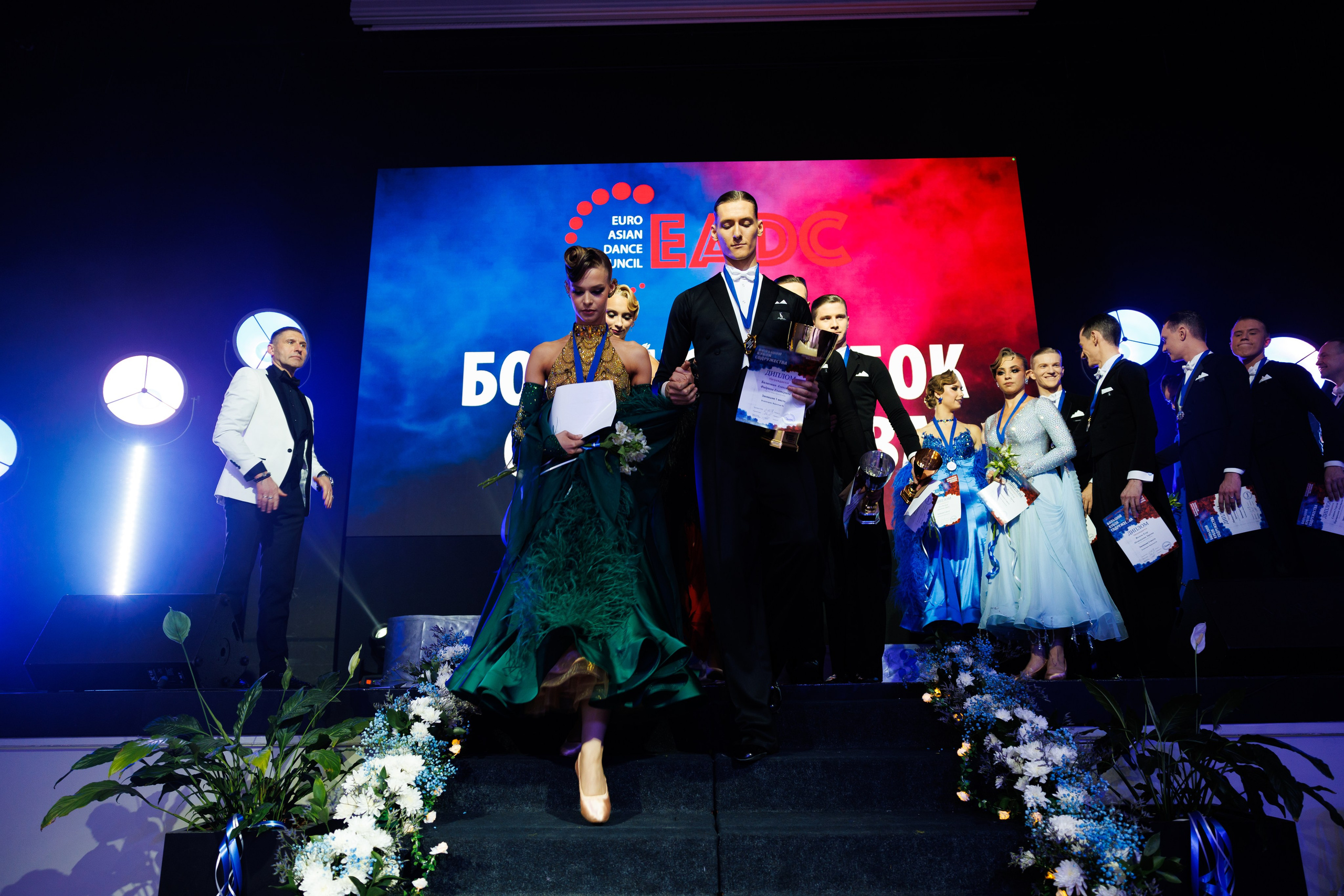 Большой кубок содружества. Репортажный фотограф Санкт-Петербург | Роман Карбышев