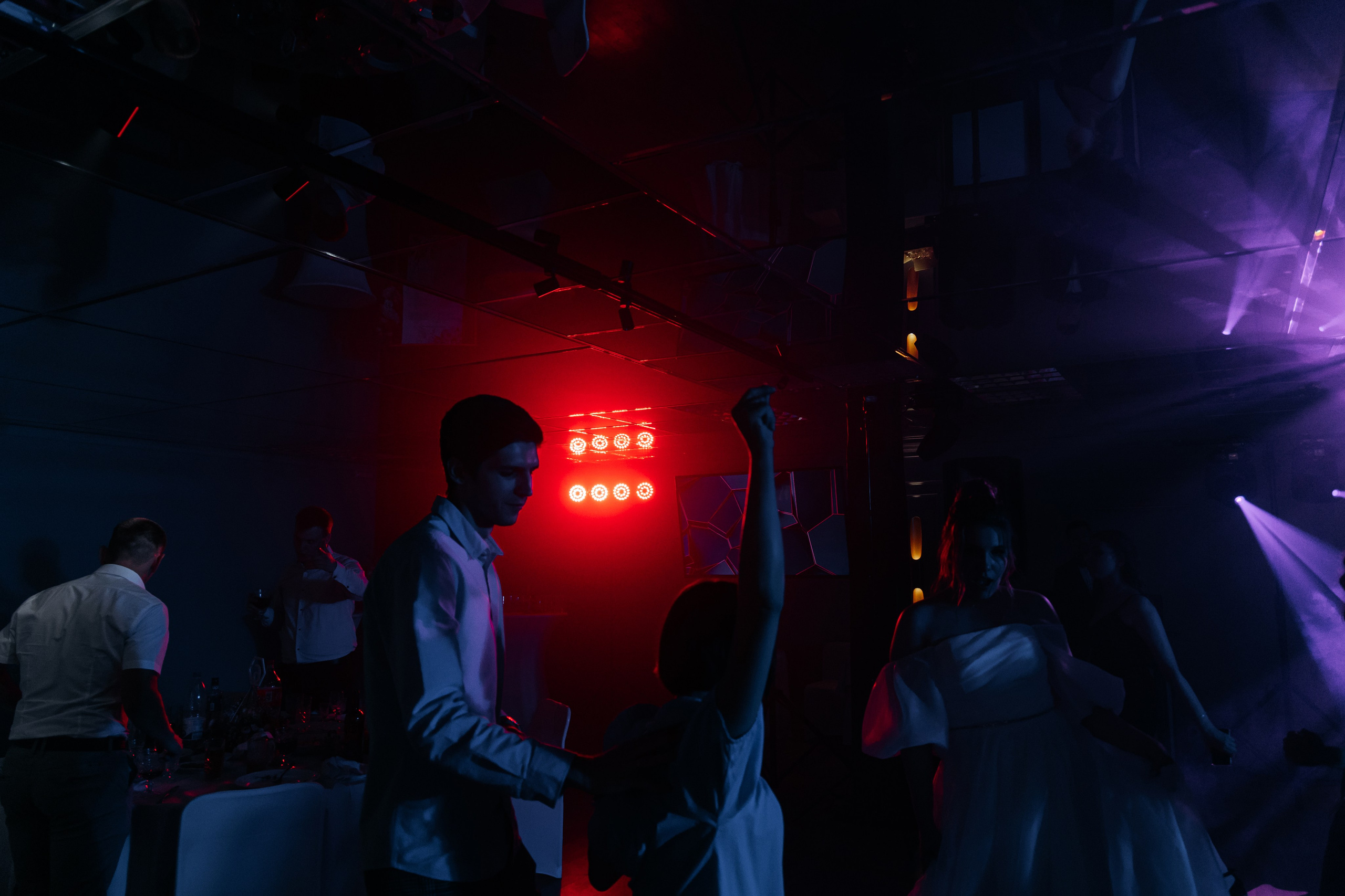 Евгений и Анастасия. Свадебный и семейный фотограф в Самаре Посконнова Анна