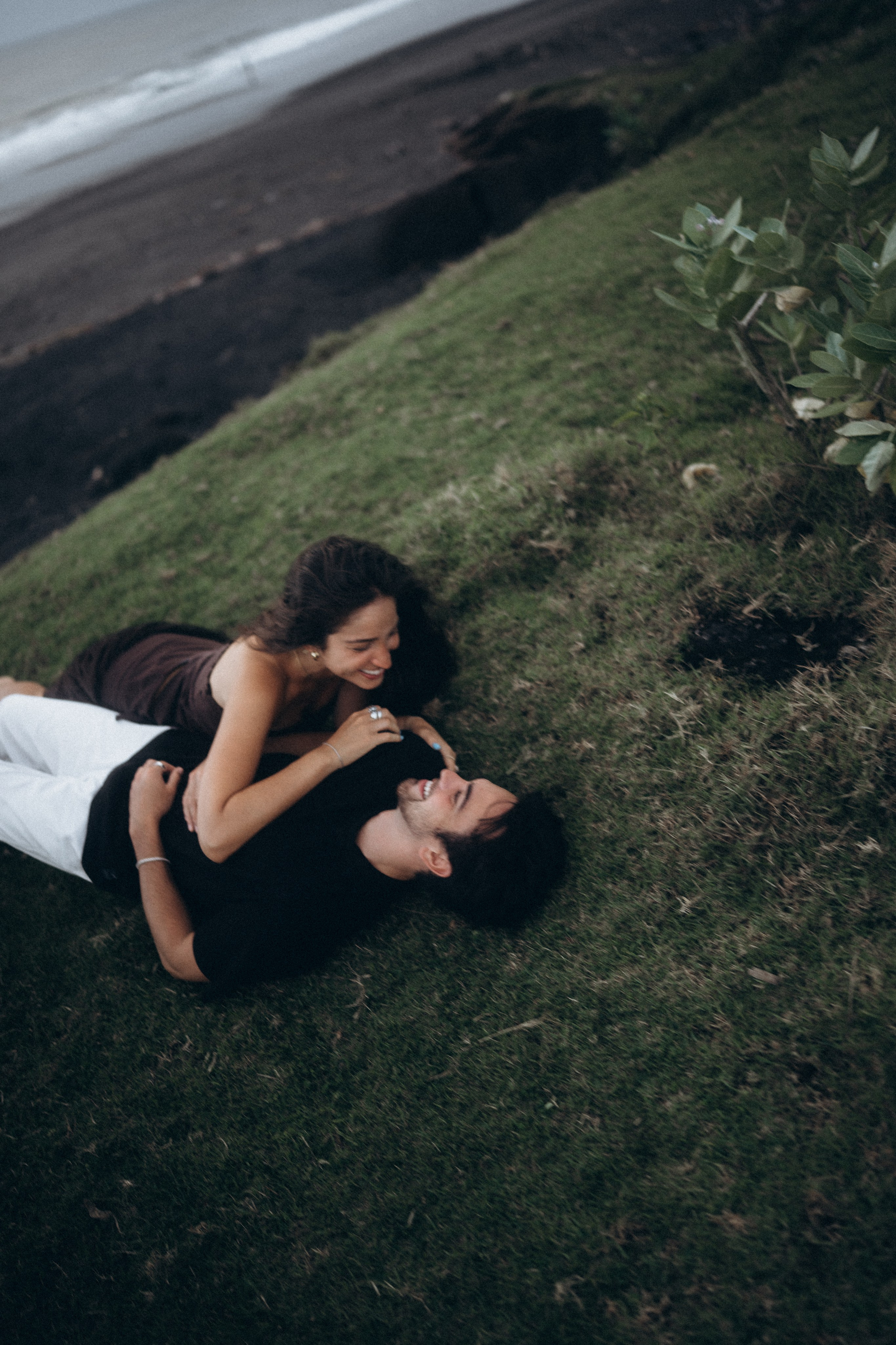 Эбби и Алекс. Ольга Антипова — фотограф