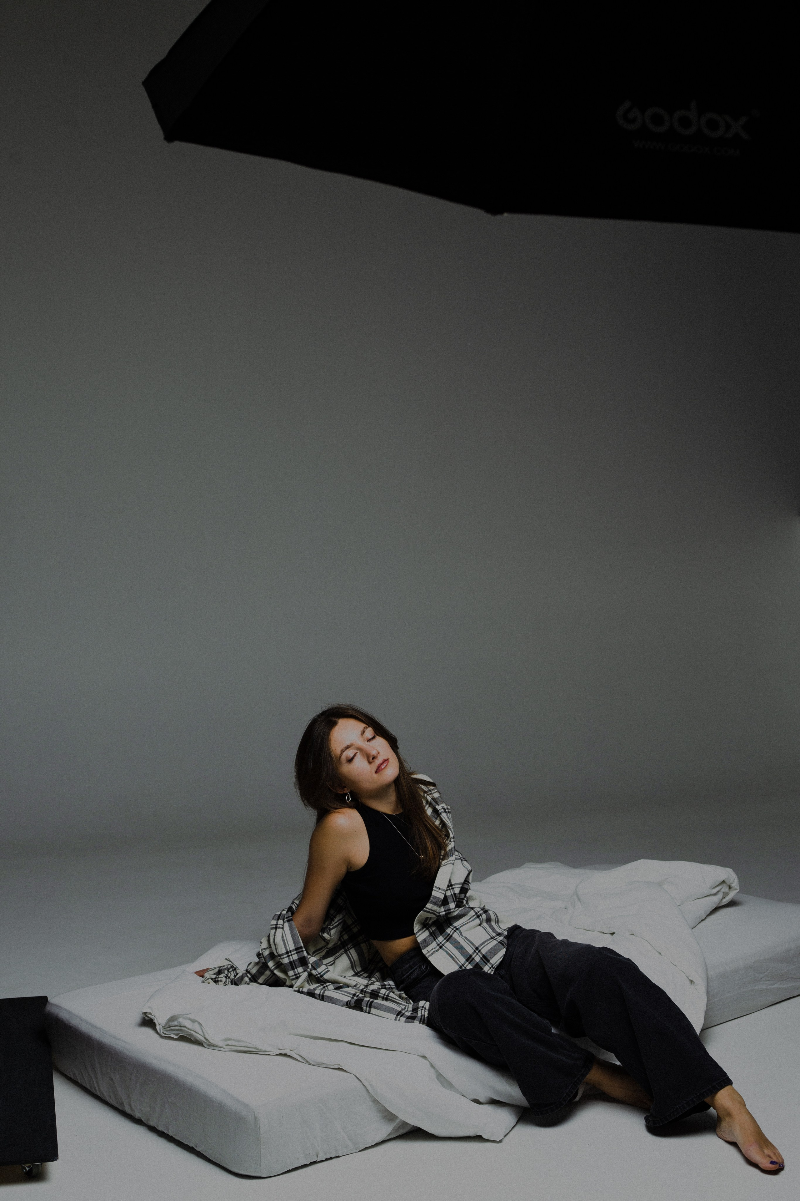 Настя. Фотограф Блинова Арина | Санк-Петербург