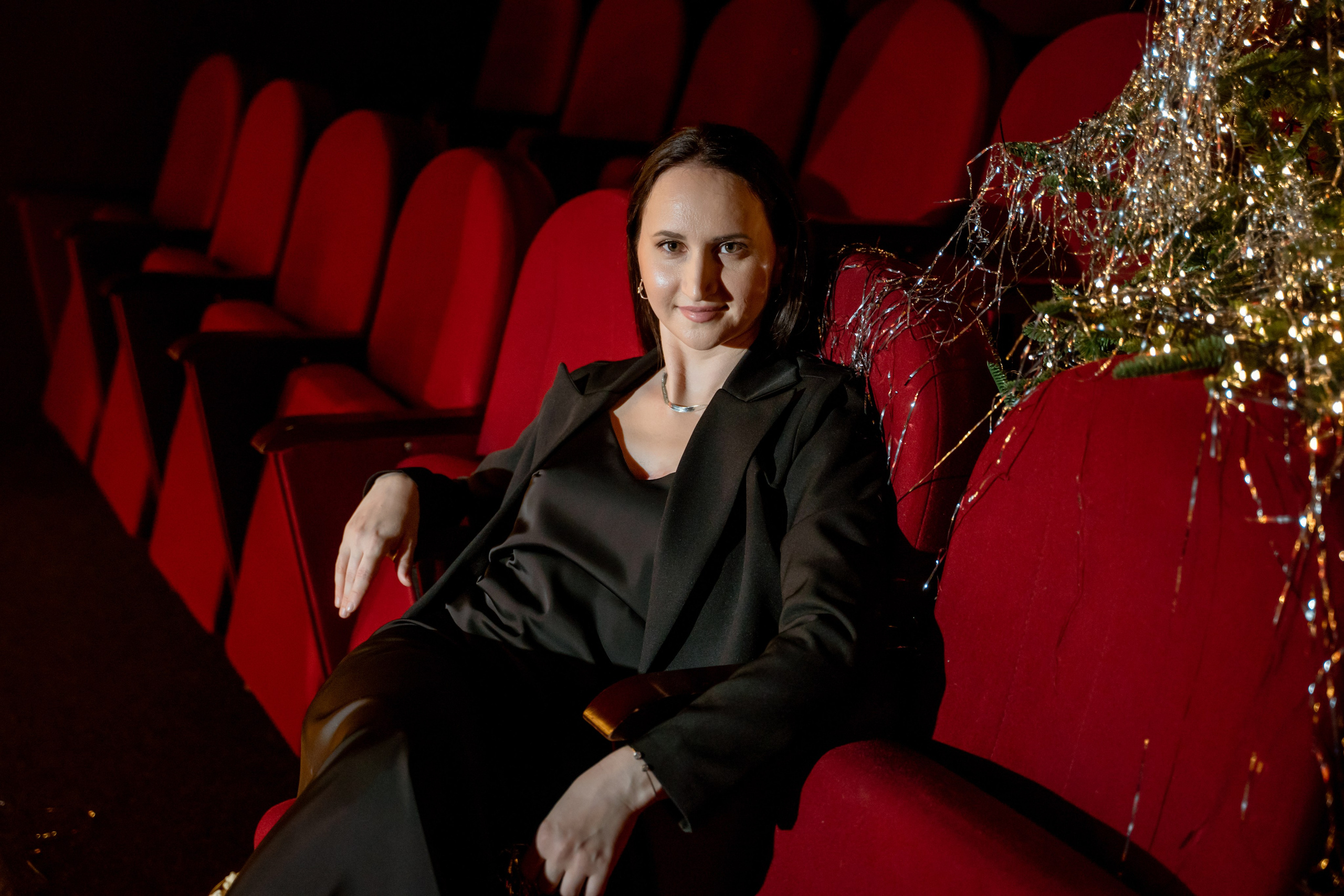 Светлана. Главная