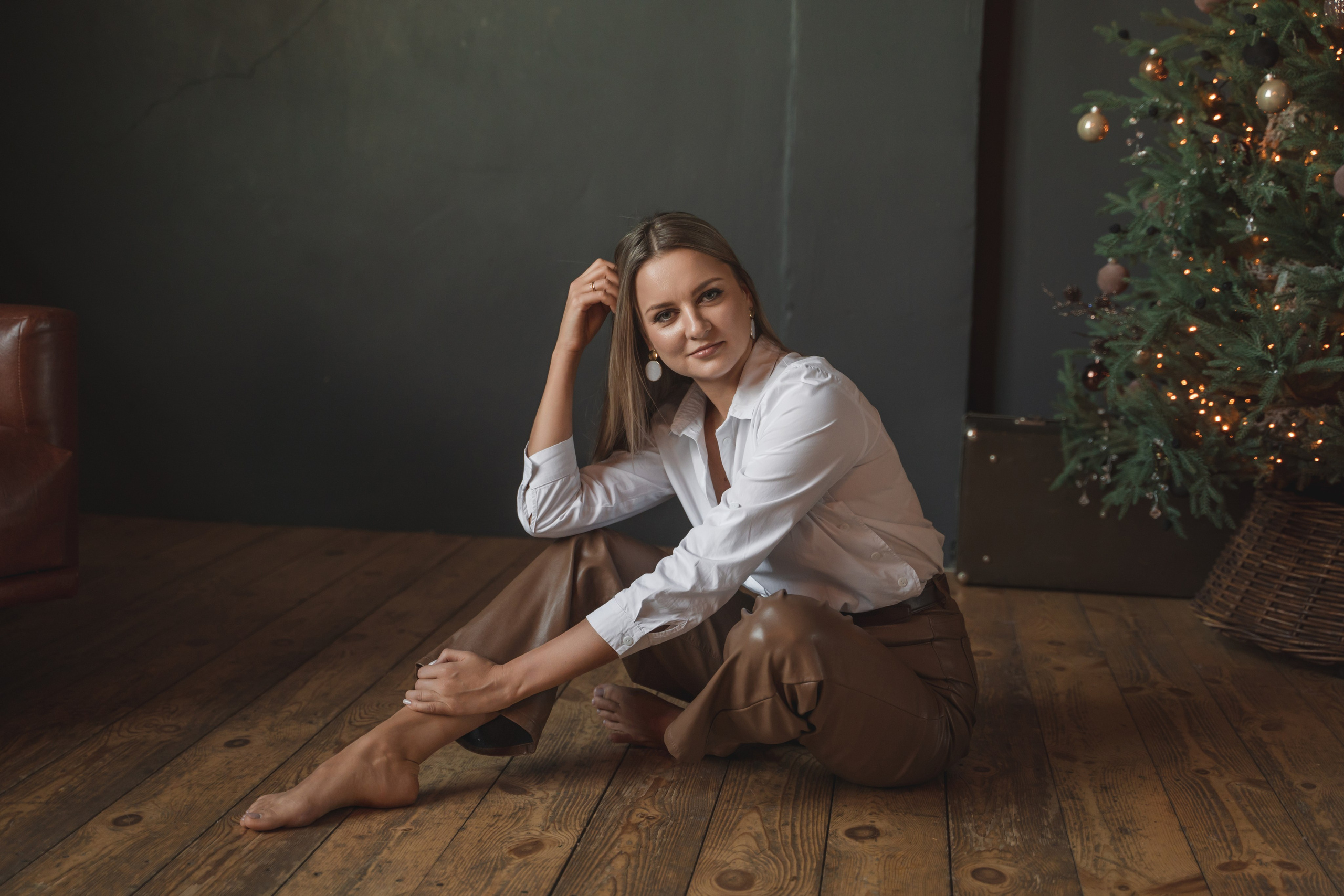 Елена. Главная