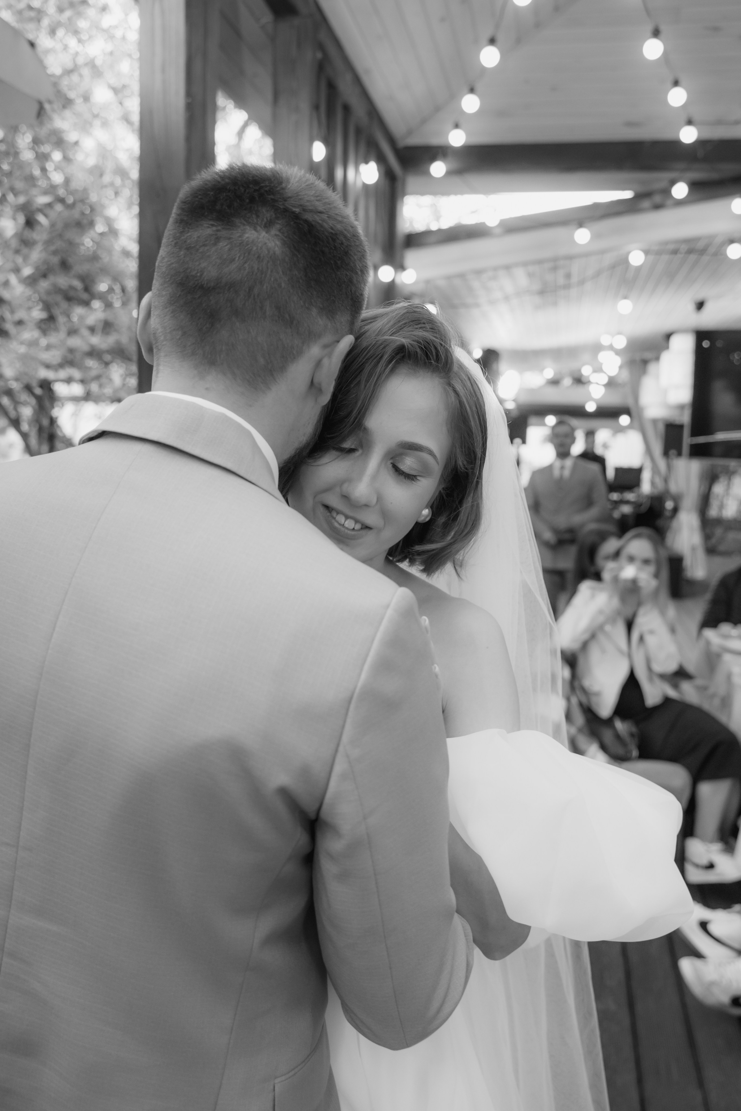 Александра и Даниил. Главная