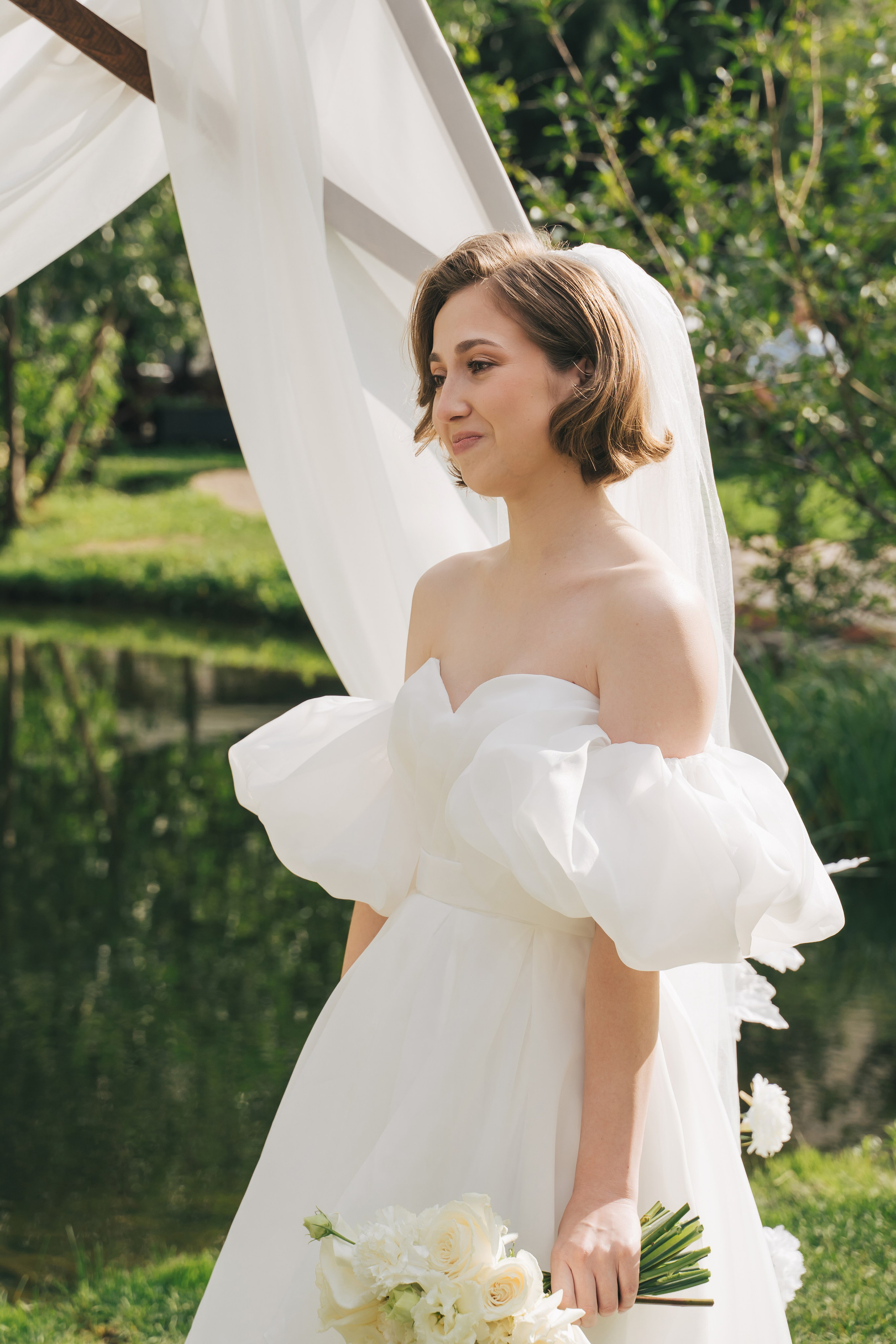 Александра и Даниил. Главная