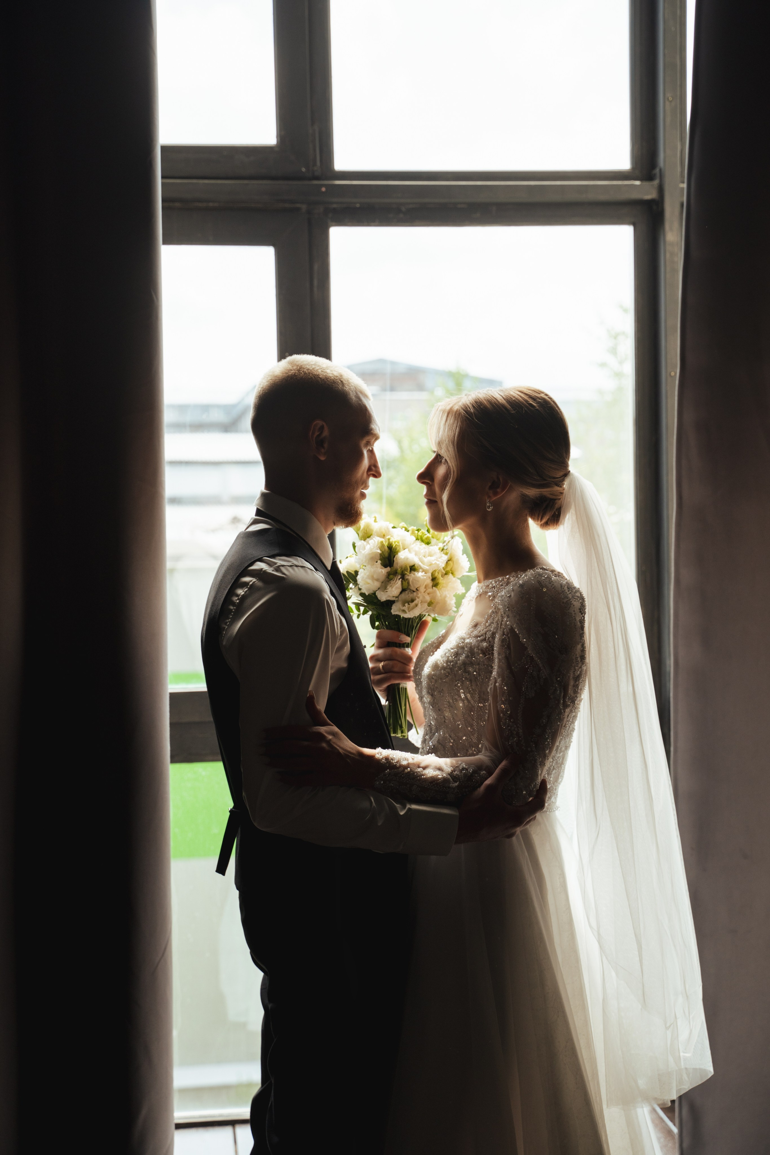 Ирина и Николай. Главная