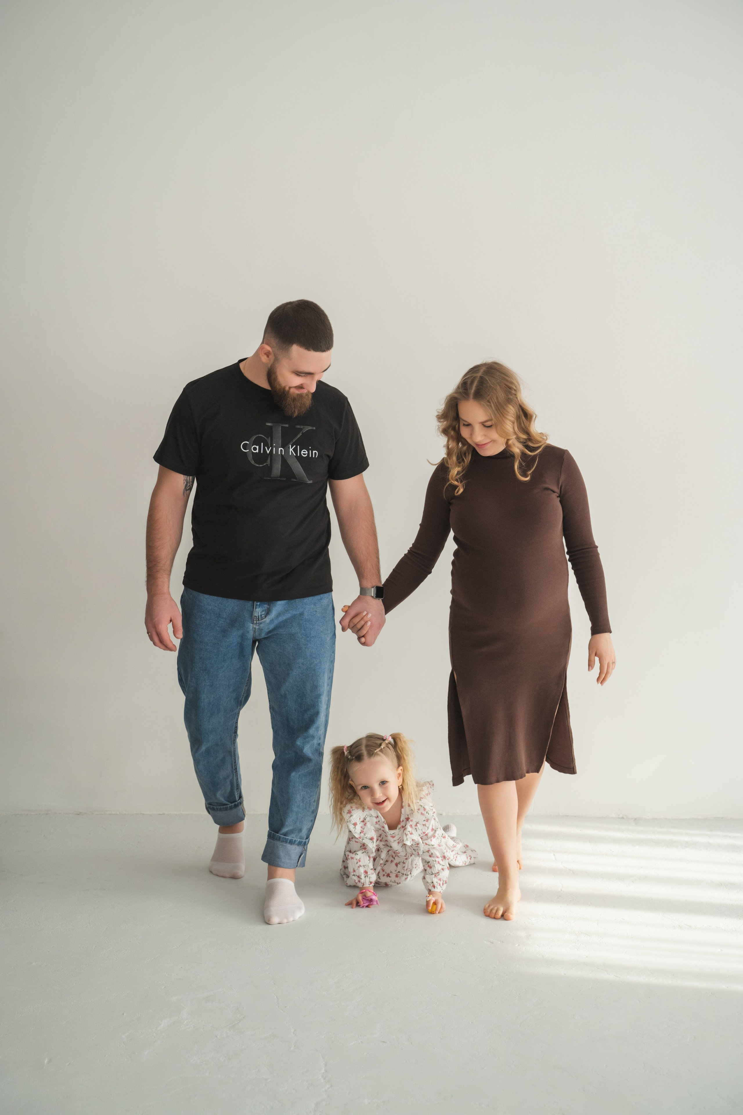 Лера и Николай. Главная