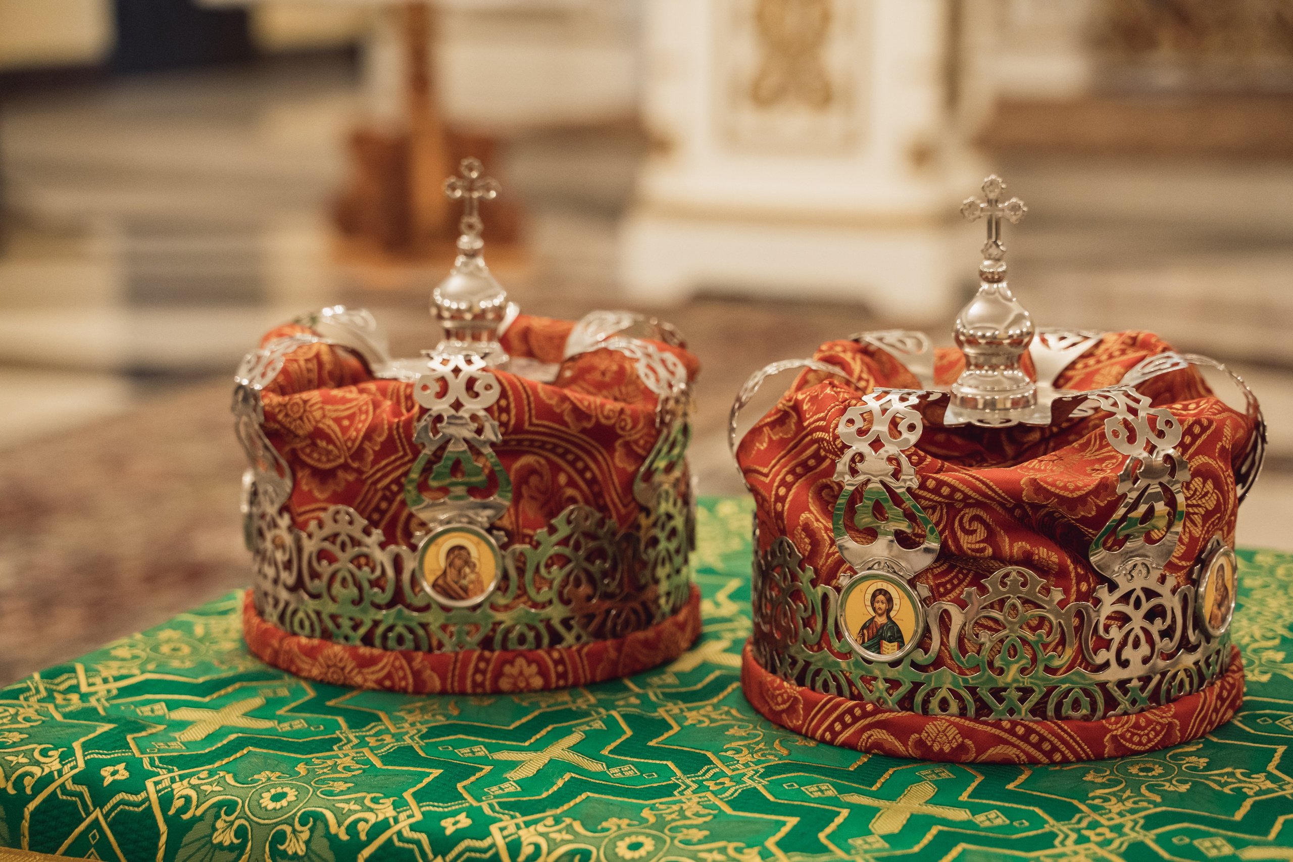 Вечание Карине и Владимир 2024. Главная