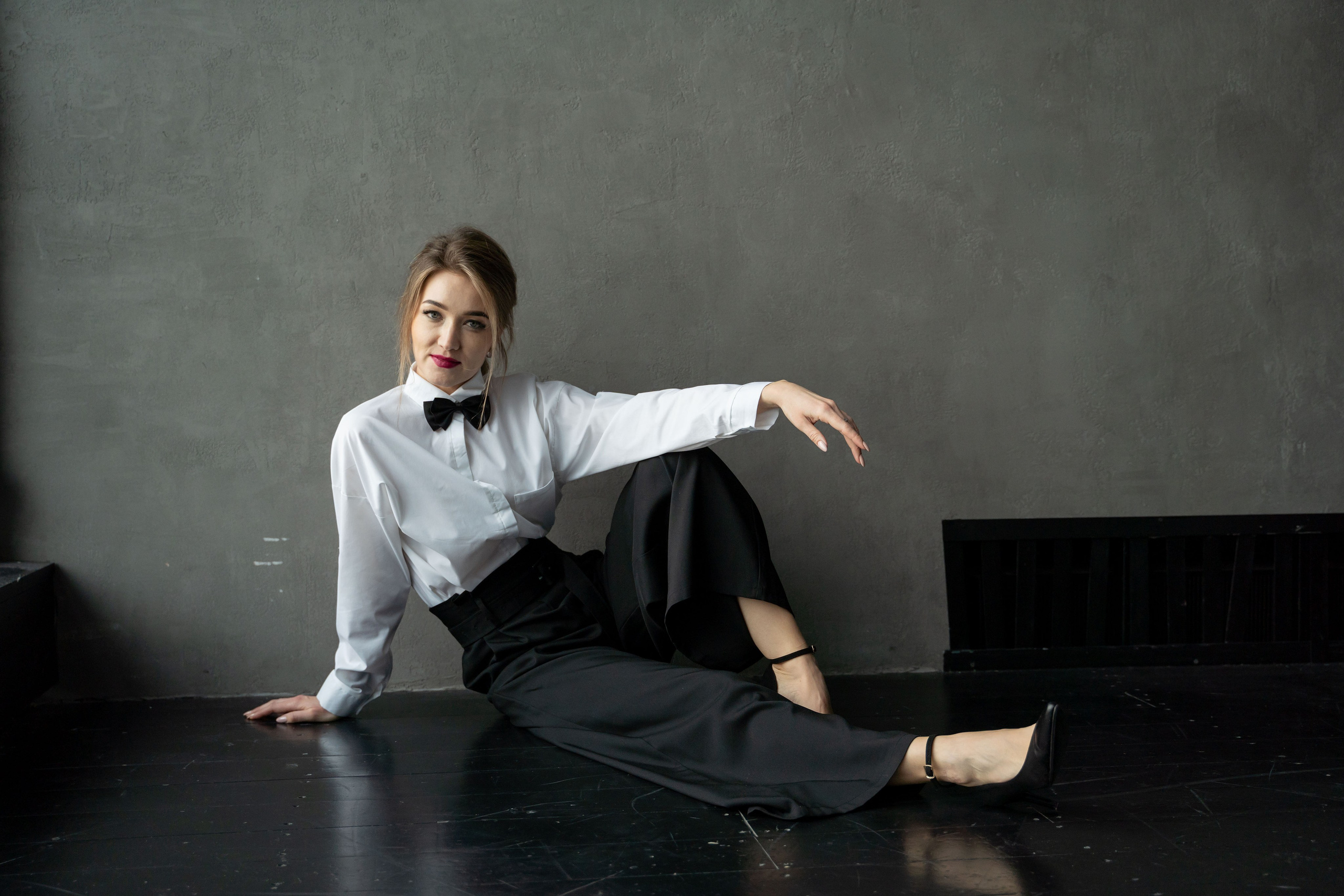 Екатерина. Главная