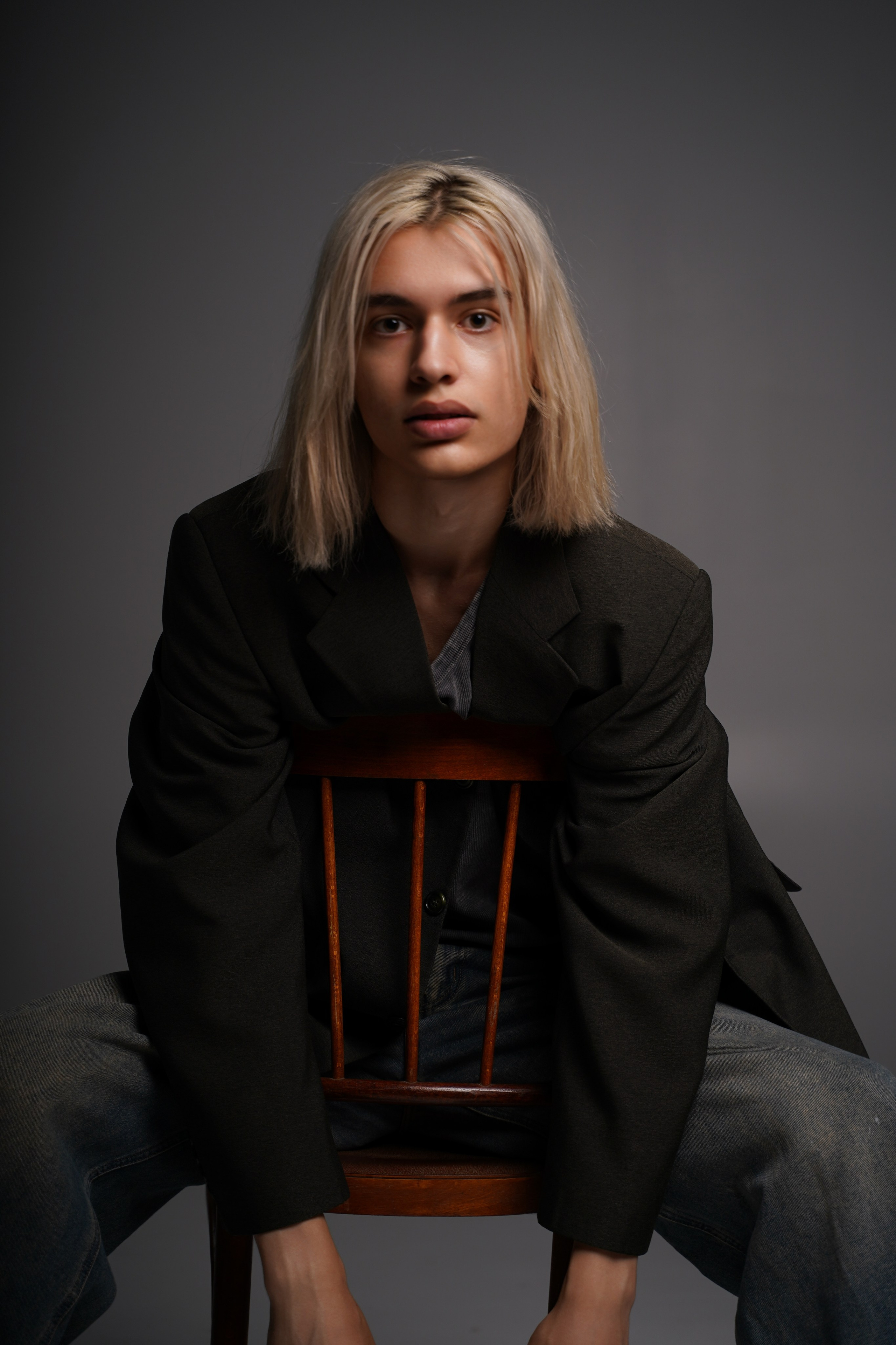 Юрий. Арт-фотограф в Краснодаре