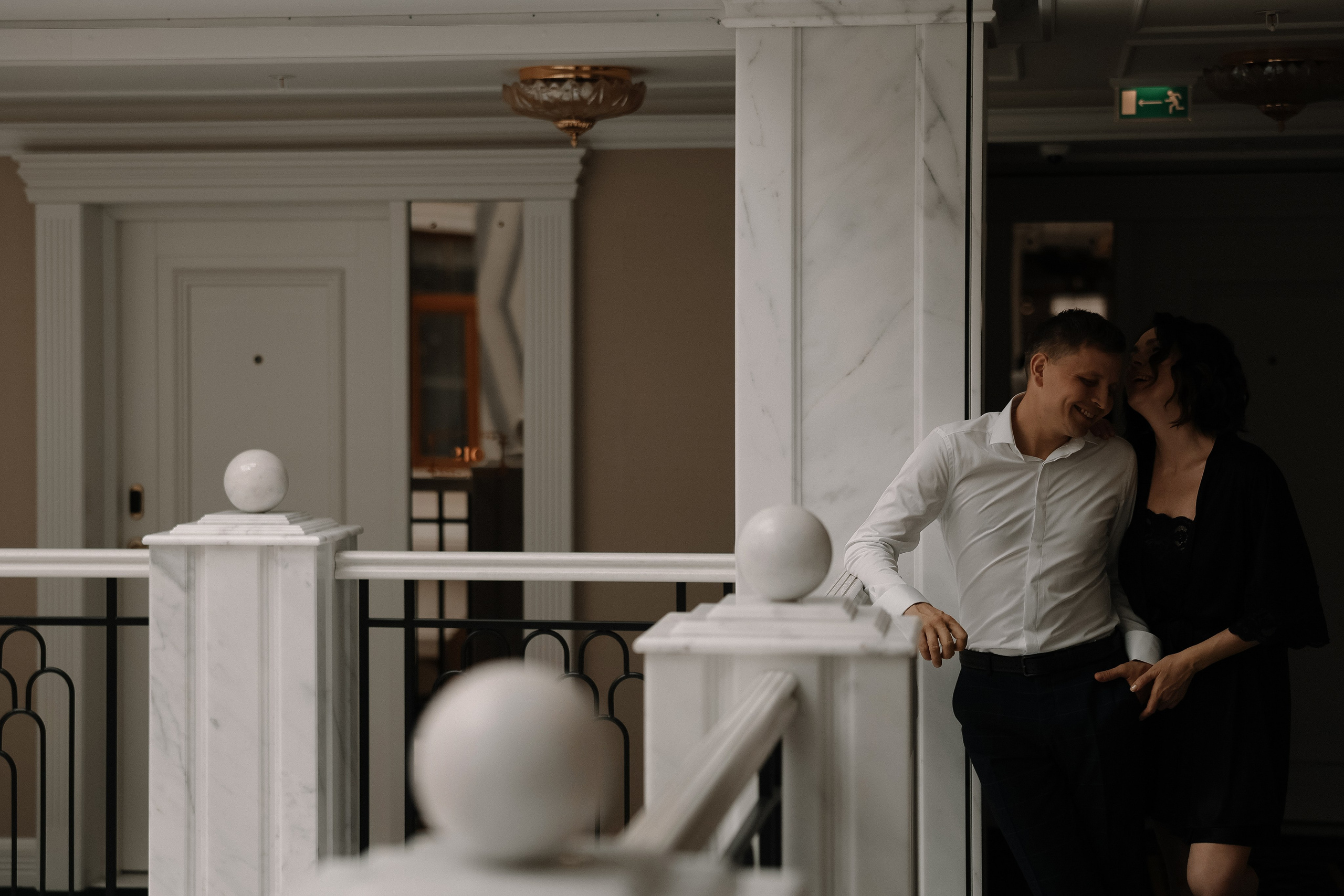 Анна и Кузьма. Свадебный и семейный Фотограф Денис Кошель