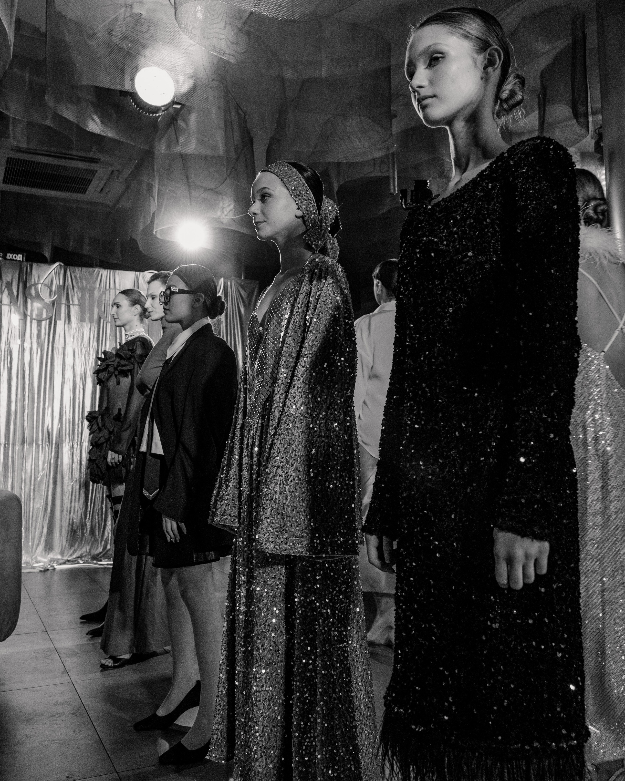 FASHION DAY. Свадебный и портретный фотограф Марина Юшина