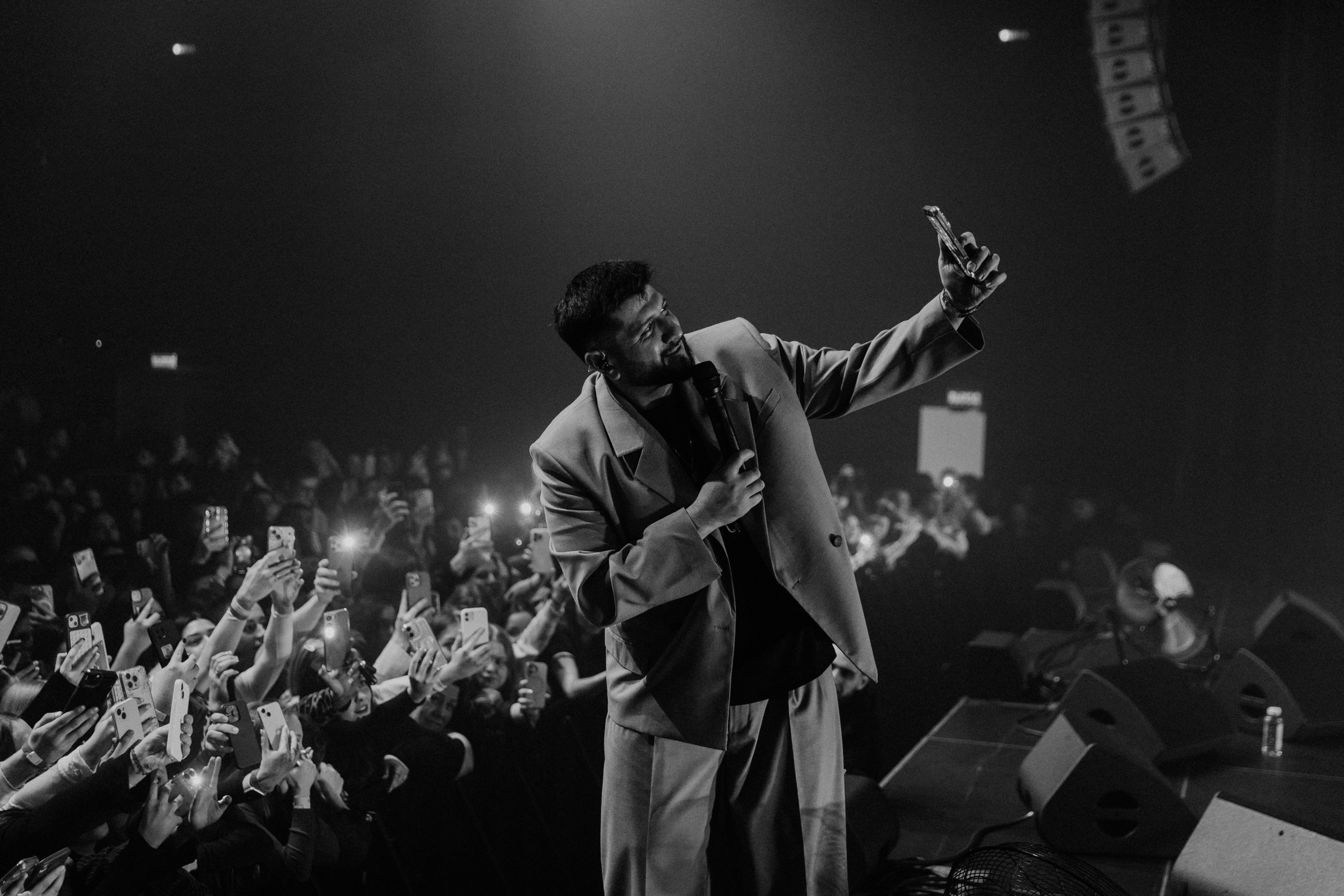 Эльбрус Джанмирзоев. Фотограф Нижний Новгород — Дмитрий Грехов