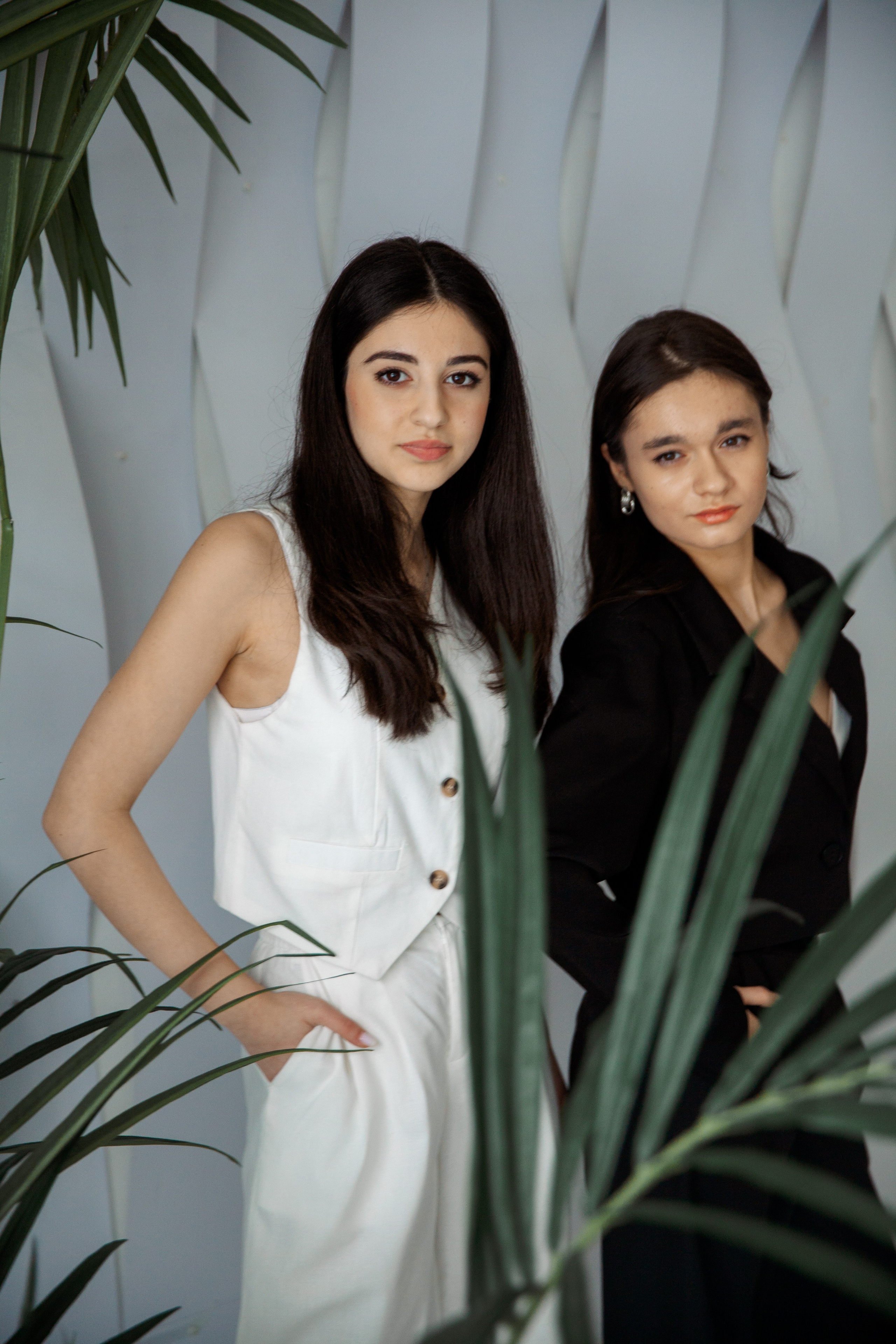 Съемка в студии. Фотограф в Москве Наталья Антипина