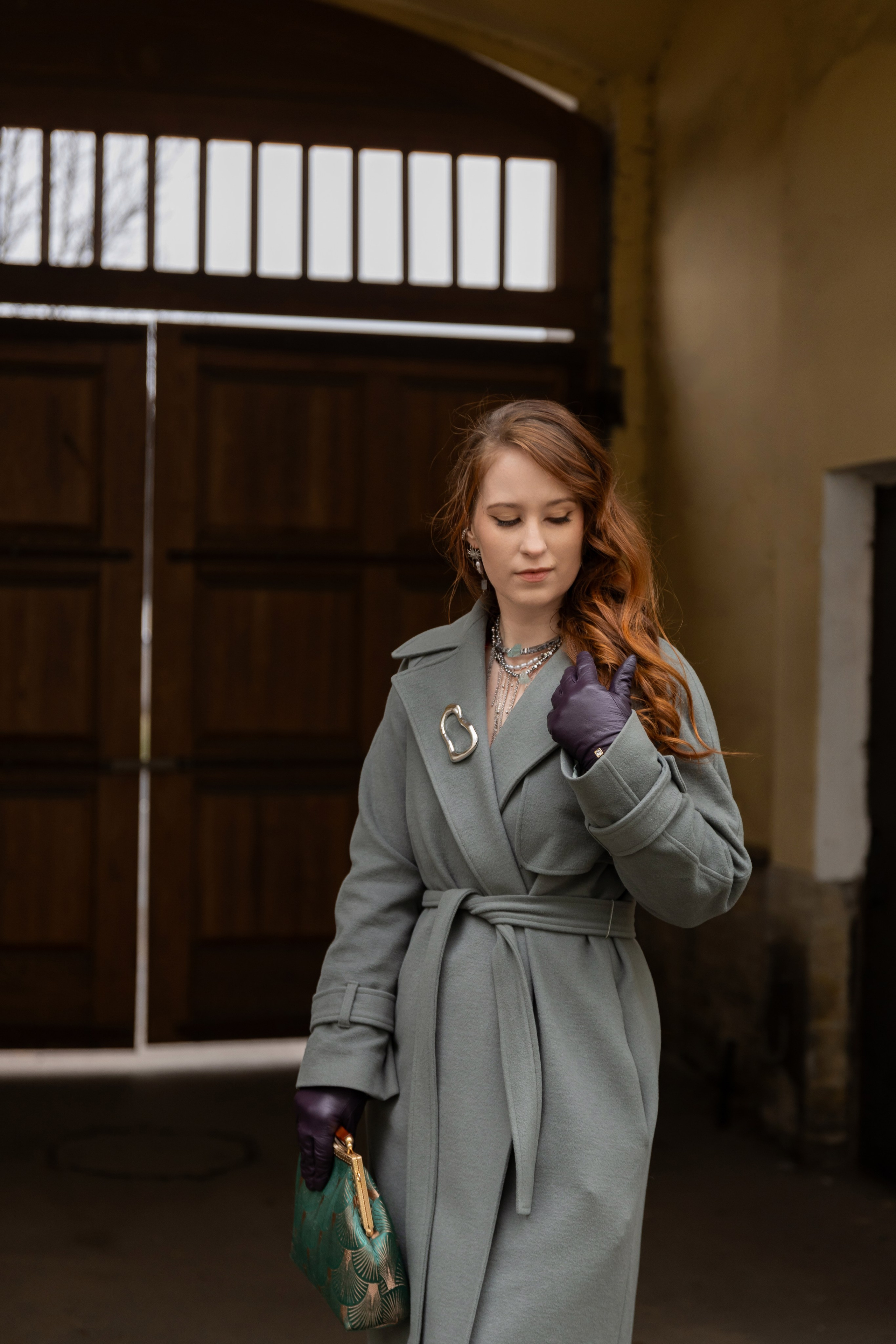 Фотопрогулка по туманному Питеру. Семейный и свадебный фотограф в Санкт-Петербурге Татьяна Швыкова