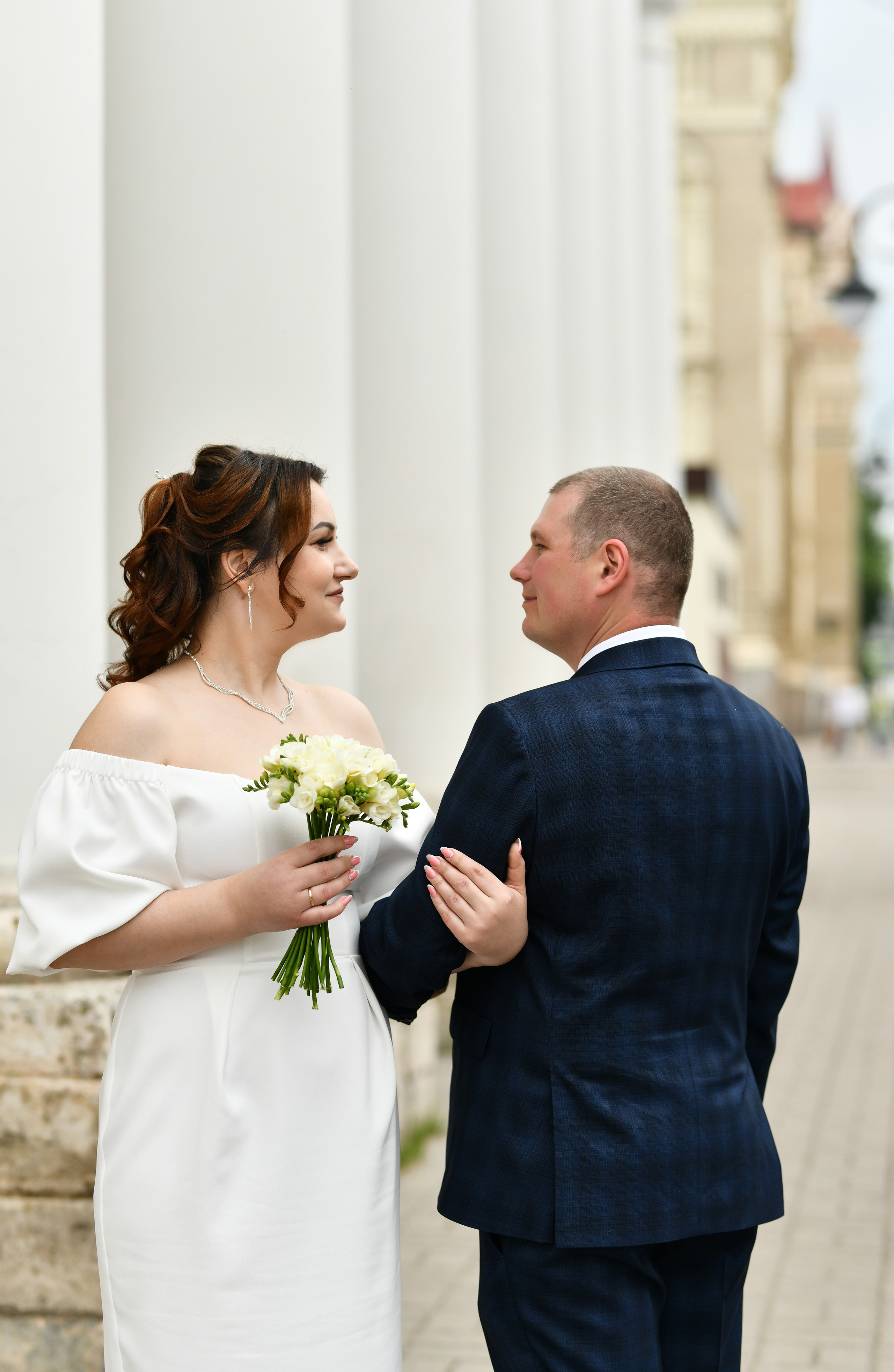 Свадебные фотосессии. Семейный и свадебный фотограф в Ярославле Леся Новикова
