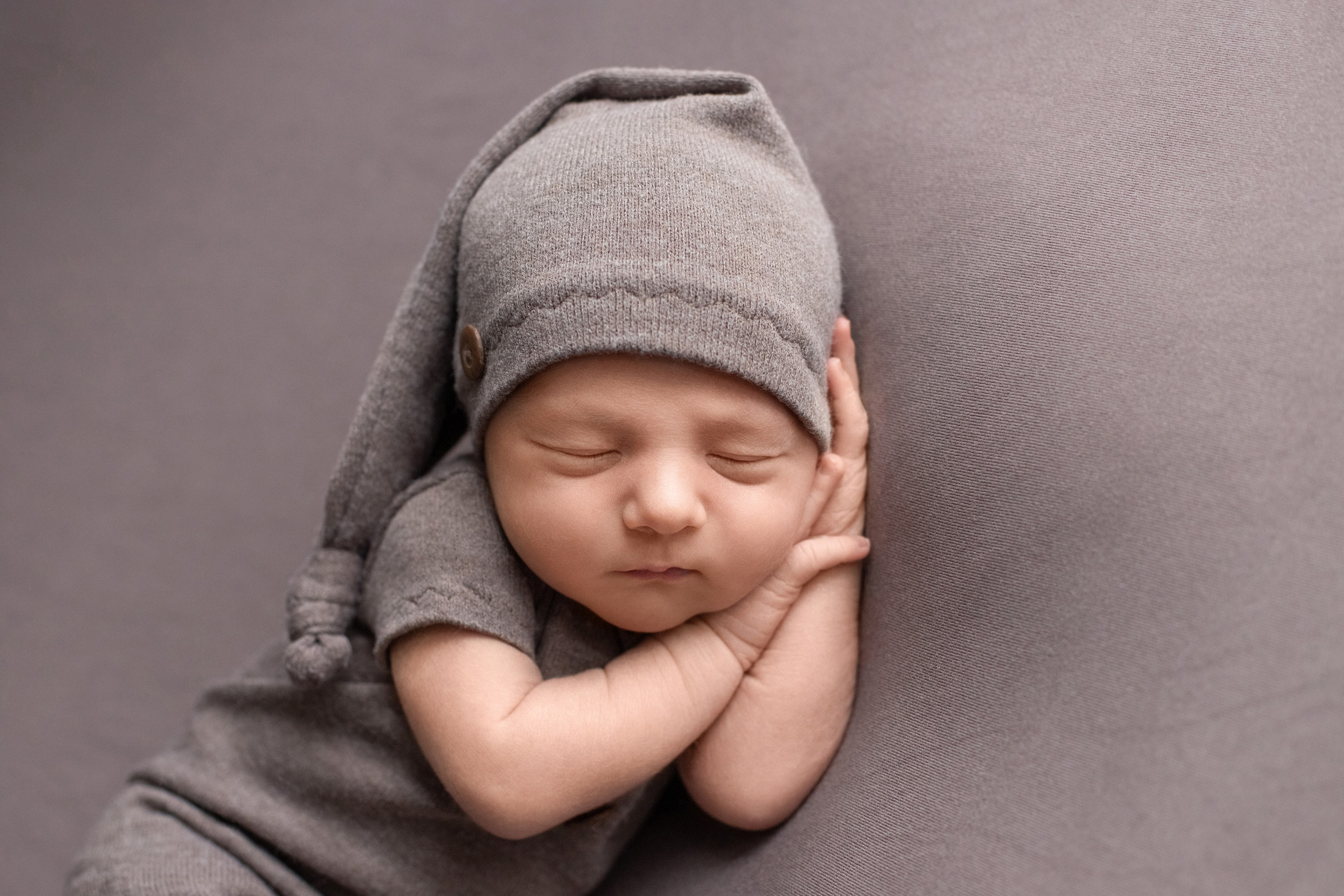 Татьяна. Фотограф новорожденных в Екатеринбурге Татьяна Продан