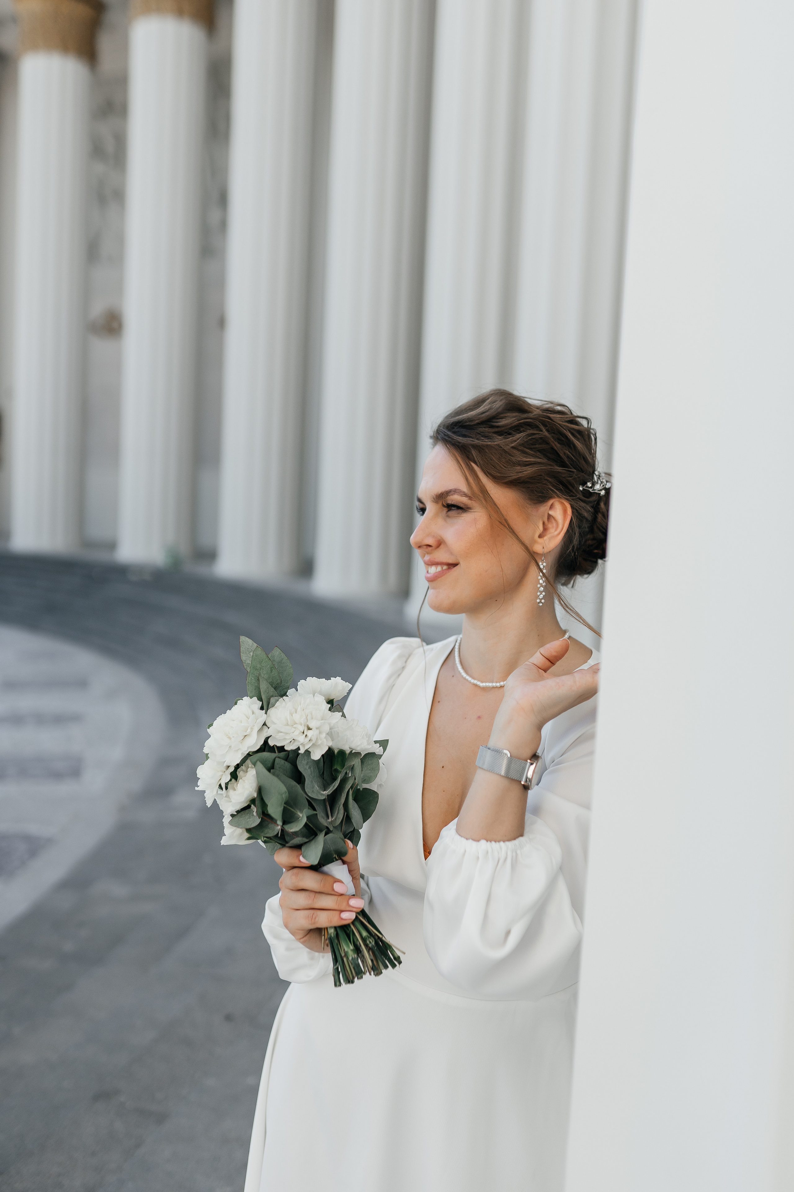 |Михаил и Наталья|