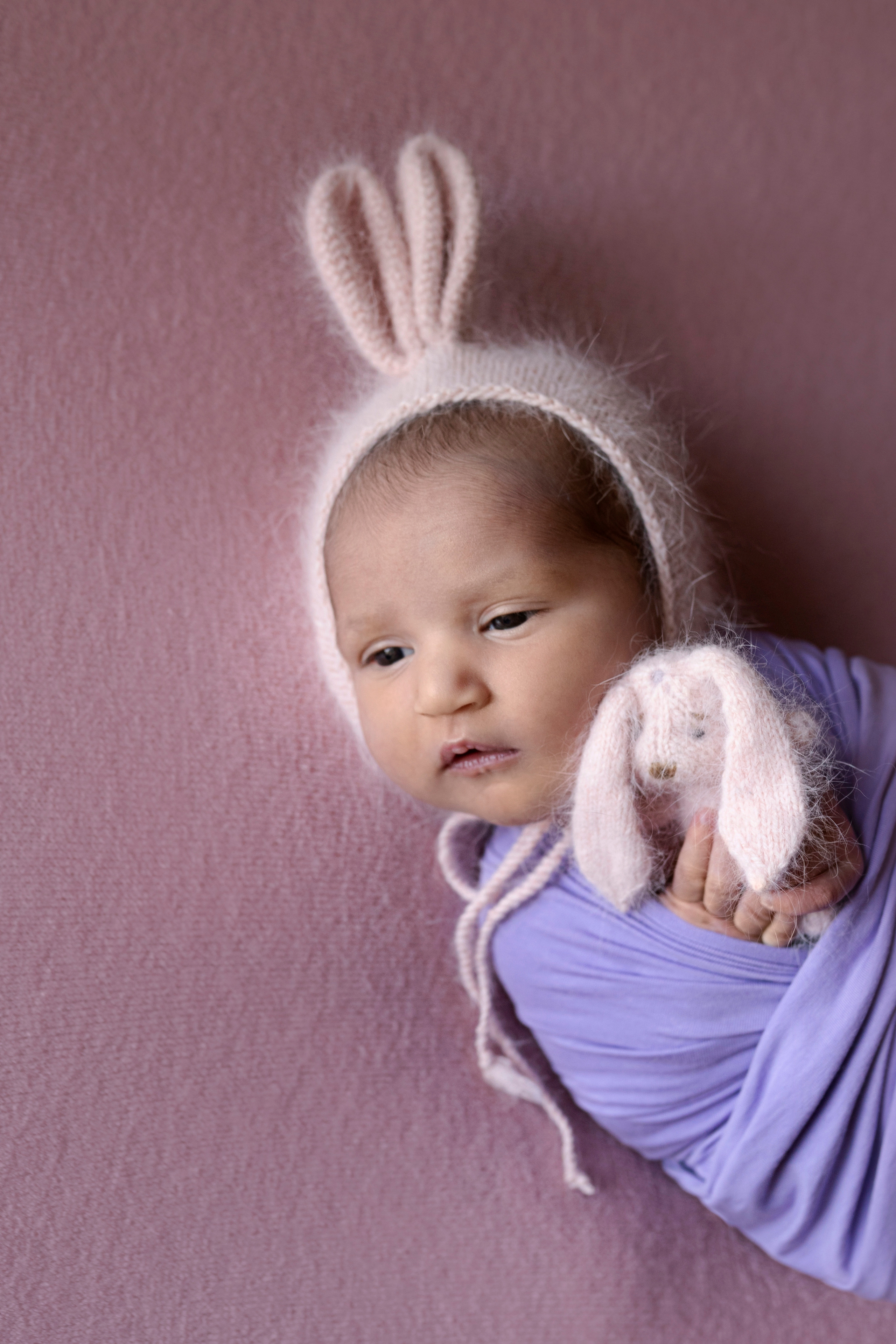 Фотосъемка новорожденных