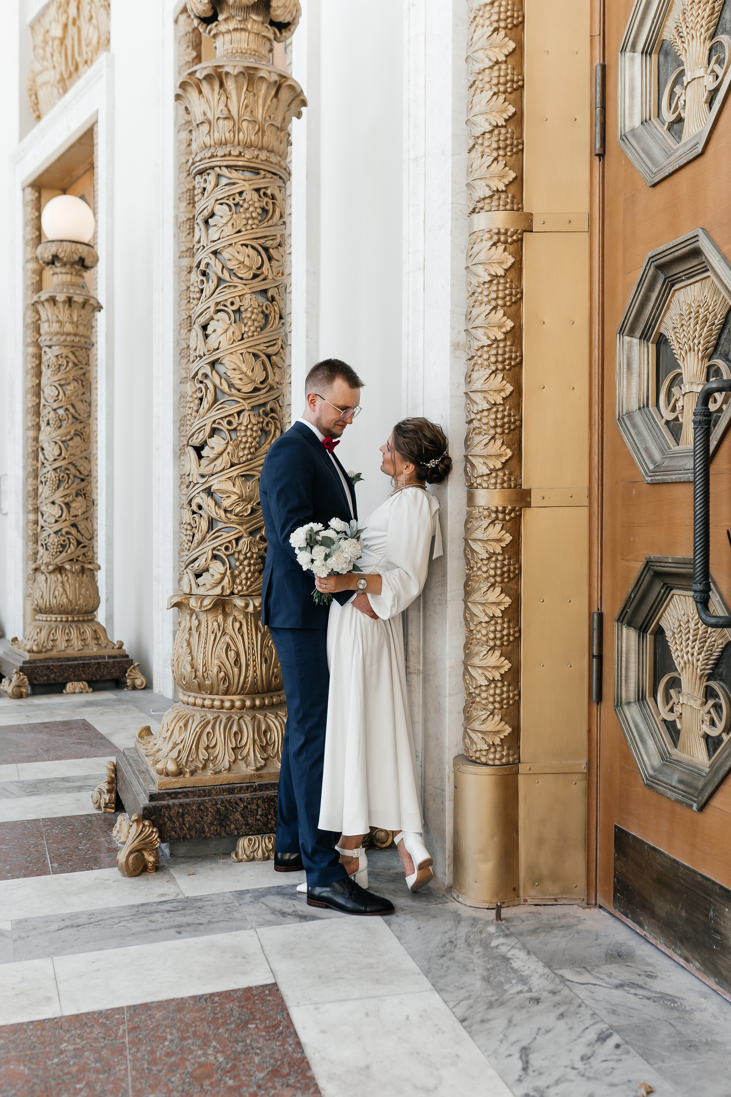 |Михаил и Наталья|